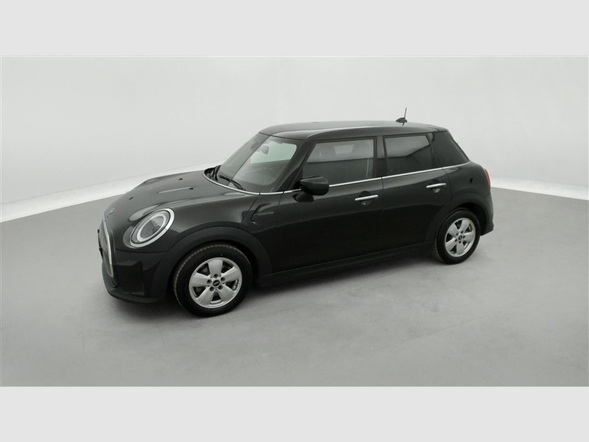 MINI Cooper 1.5A Cooper AUTO / NAVI PRO / FULL LED / ALU (2023) - Foto 21