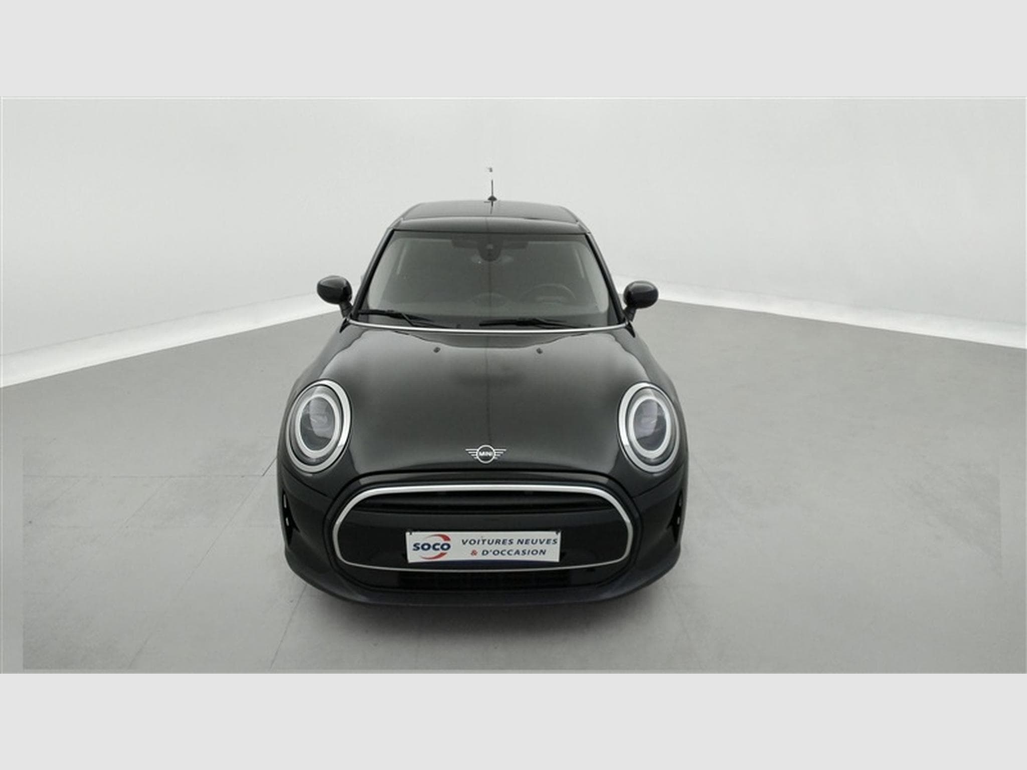 MINI Cooper 1.5A Cooper AUTO / NAVI PRO / FULL LED / ALU (2023) - Foto 4