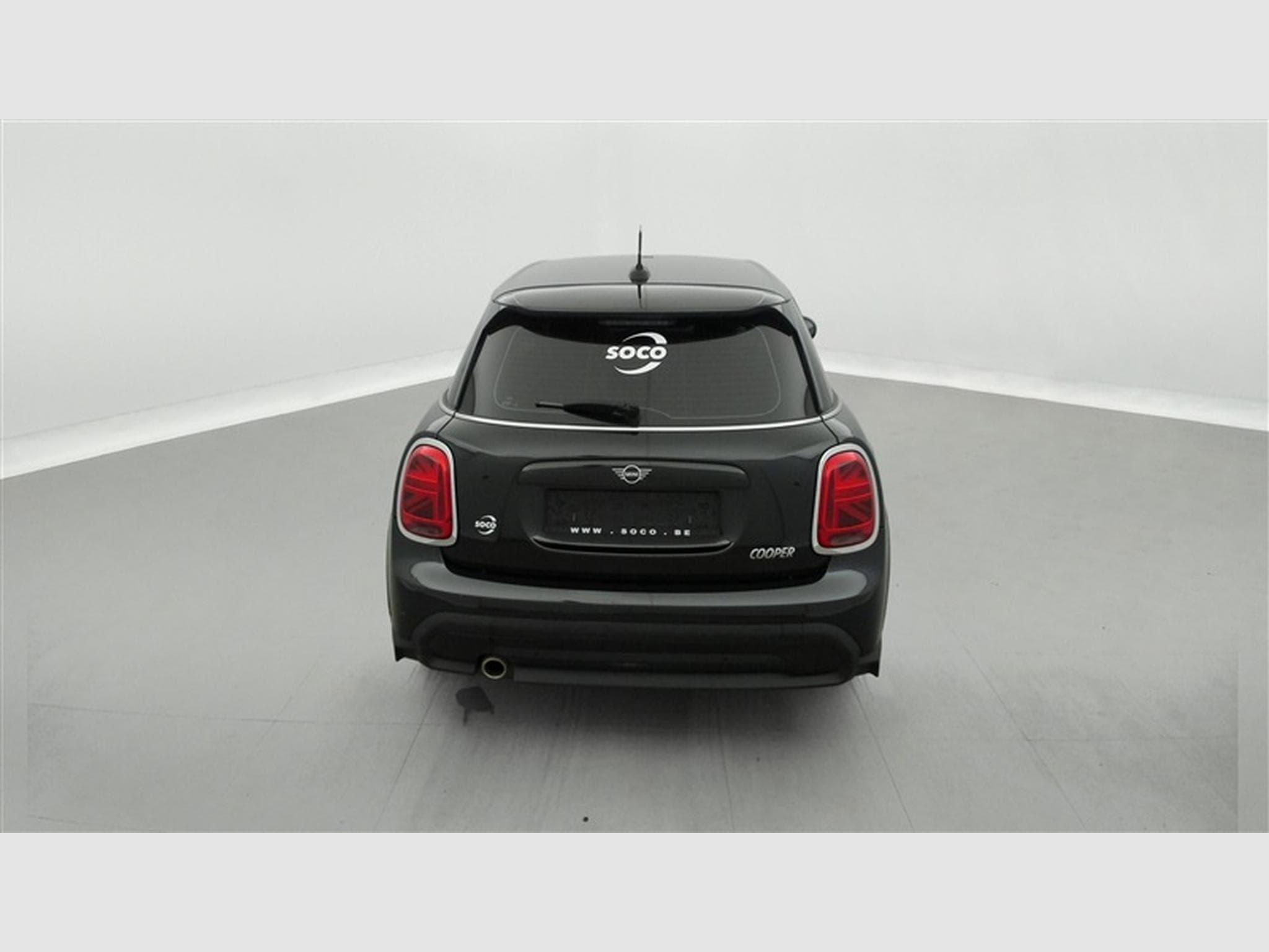 MINI Cooper 1.5A Cooper AUTO / NAVI PRO / FULL LED / ALU (2023) - Foto 5