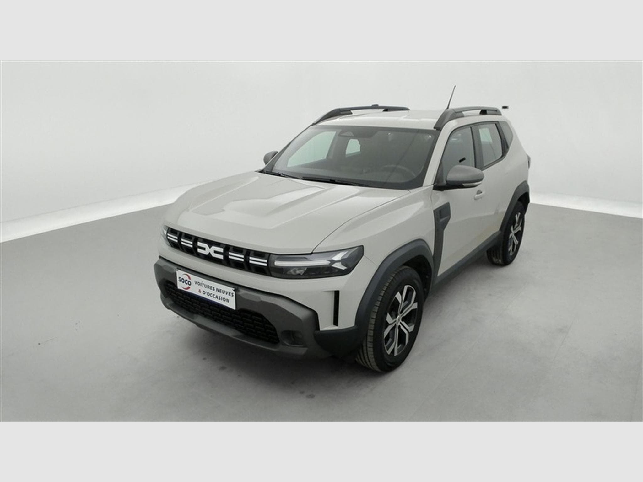 Dacia Duster 1.0 ECO-G Journey CARPLAY / FULL LED / CAMERA / JA 17" (2024) - Foto 1