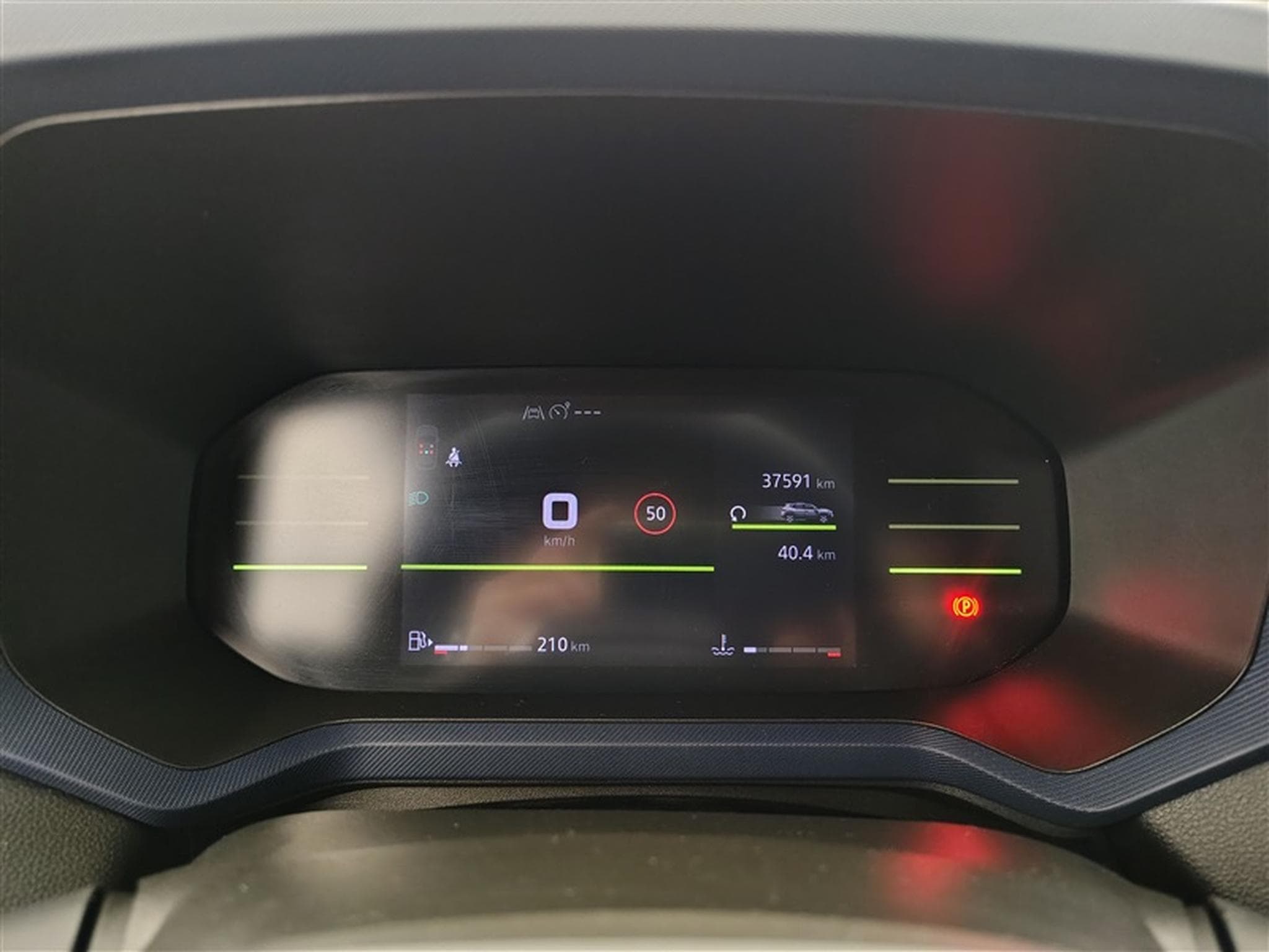 Dacia Duster 1.0 ECO-G Journey CARPLAY / FULL LED / CAMERA / JA 17" (2024) - Foto 10