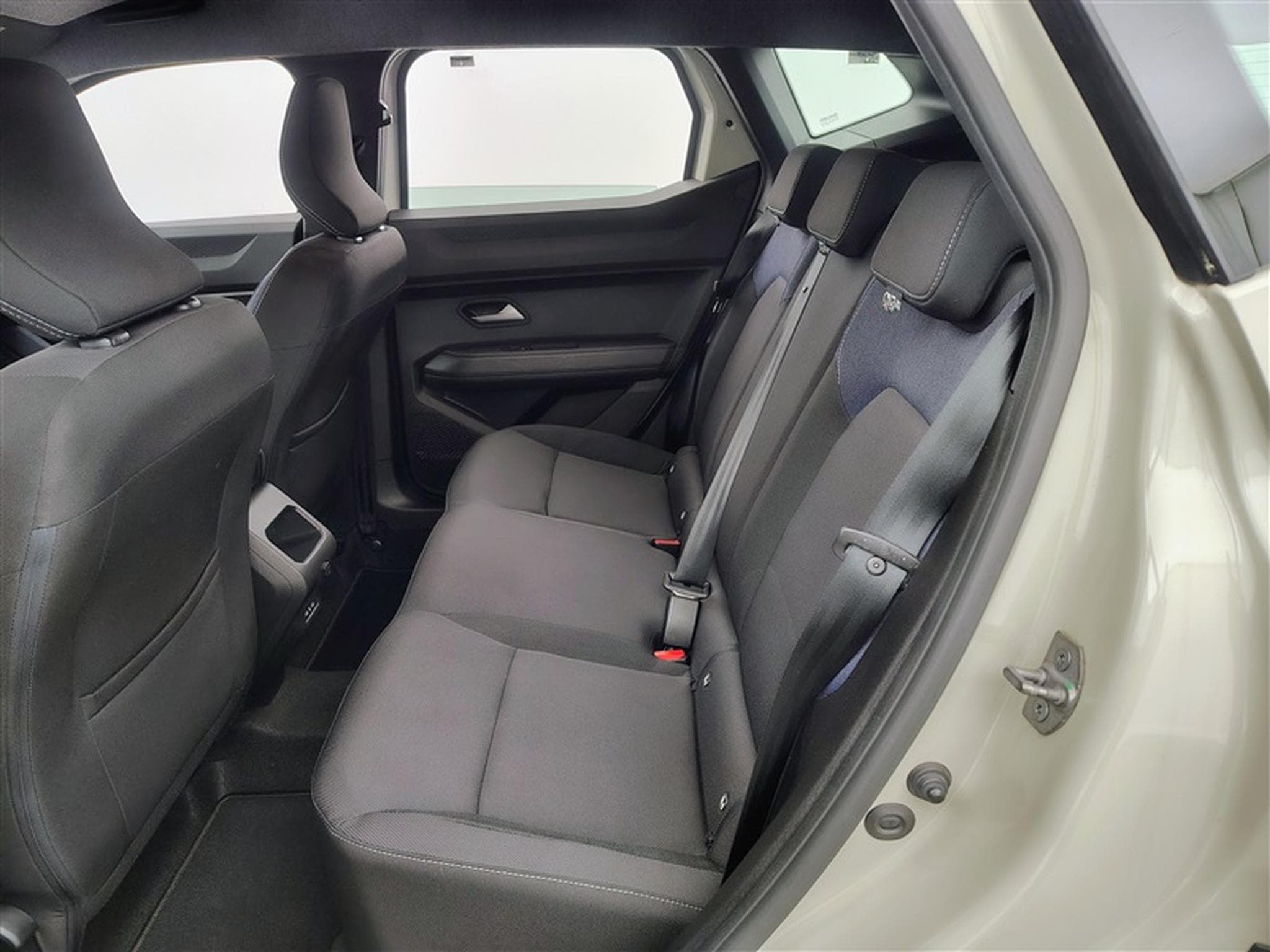 Dacia Duster 1.0 ECO-G Journey CARPLAY / FULL LED / CAMERA / JA 17" (2024) - Foto 13