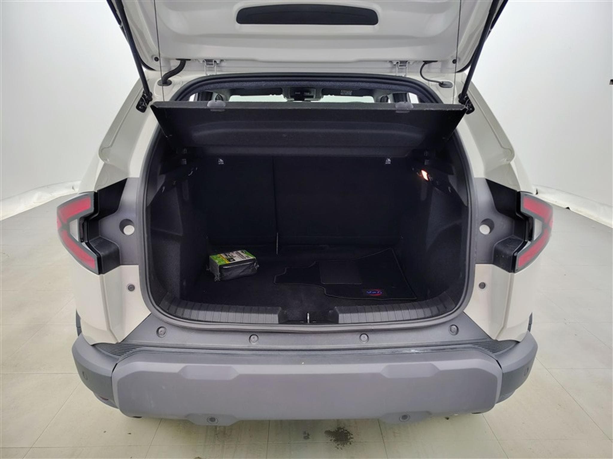Dacia Duster 1.0 ECO-G Journey CARPLAY / FULL LED / CAMERA / JA 17" (2024) - Foto 14