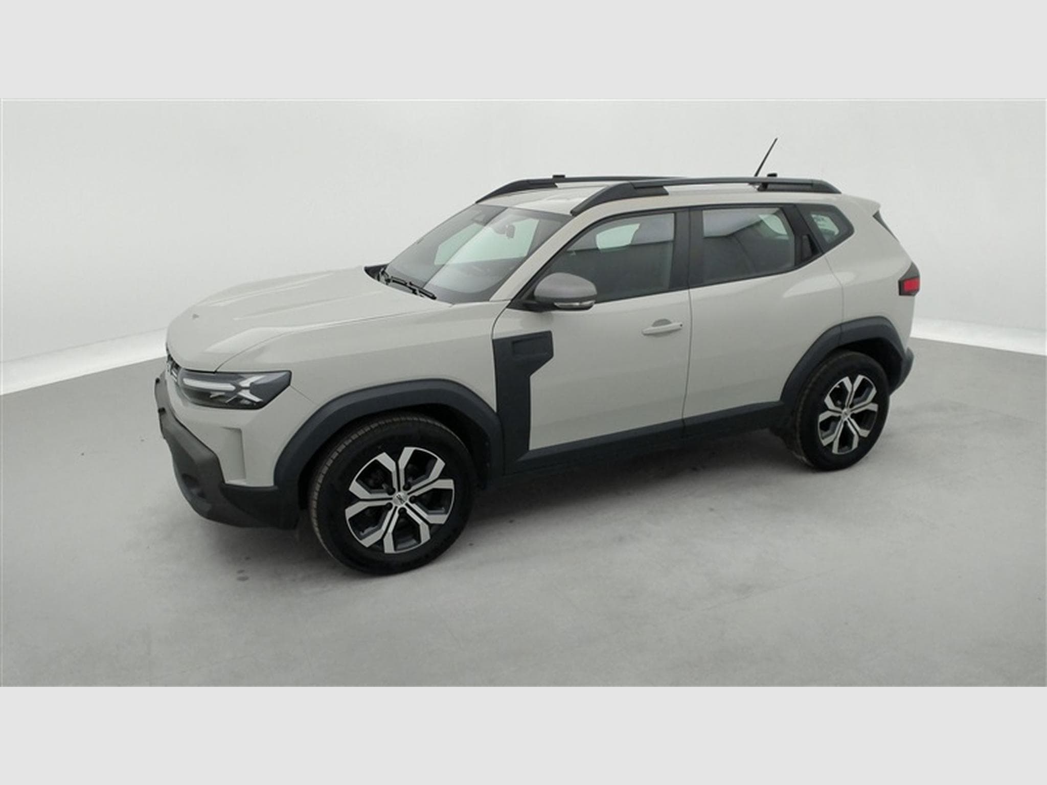 Dacia Duster 1.0 ECO-G Journey CARPLAY / FULL LED / CAMERA / JA 17" (2024) - Foto 20