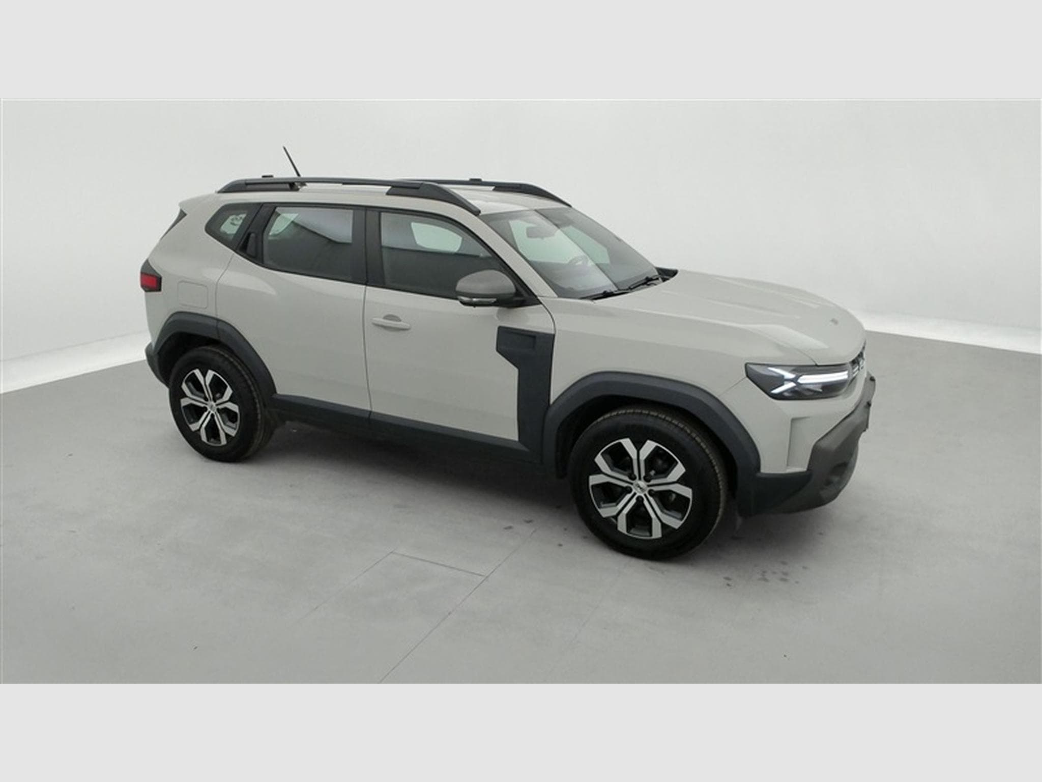 Dacia Duster 1.0 ECO-G Journey CARPLAY / FULL LED / CAMERA / JA 17" (2024) - Foto 22