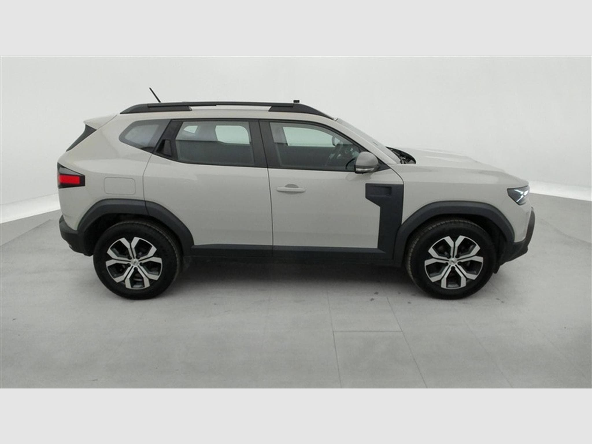 Dacia Duster 1.0 ECO-G Journey CARPLAY / FULL LED / CAMERA / JA 17" (2024) - Foto 23