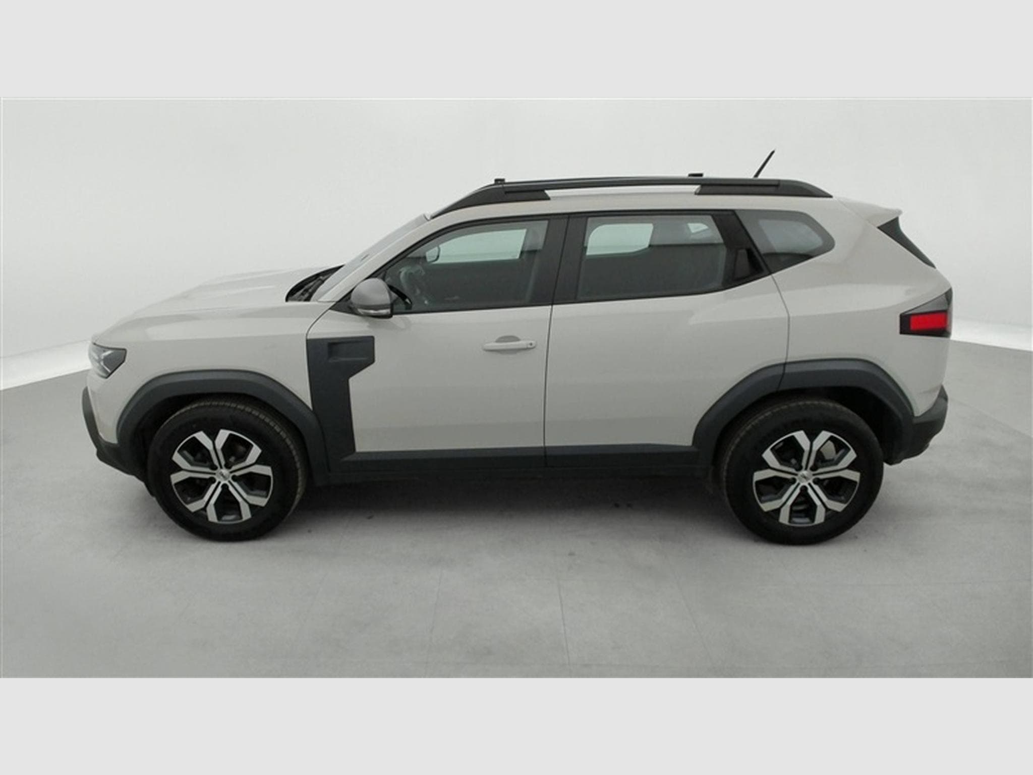 Dacia Duster 1.0 ECO-G Journey CARPLAY / FULL LED / CAMERA / JA 17" (2024) - Foto 3