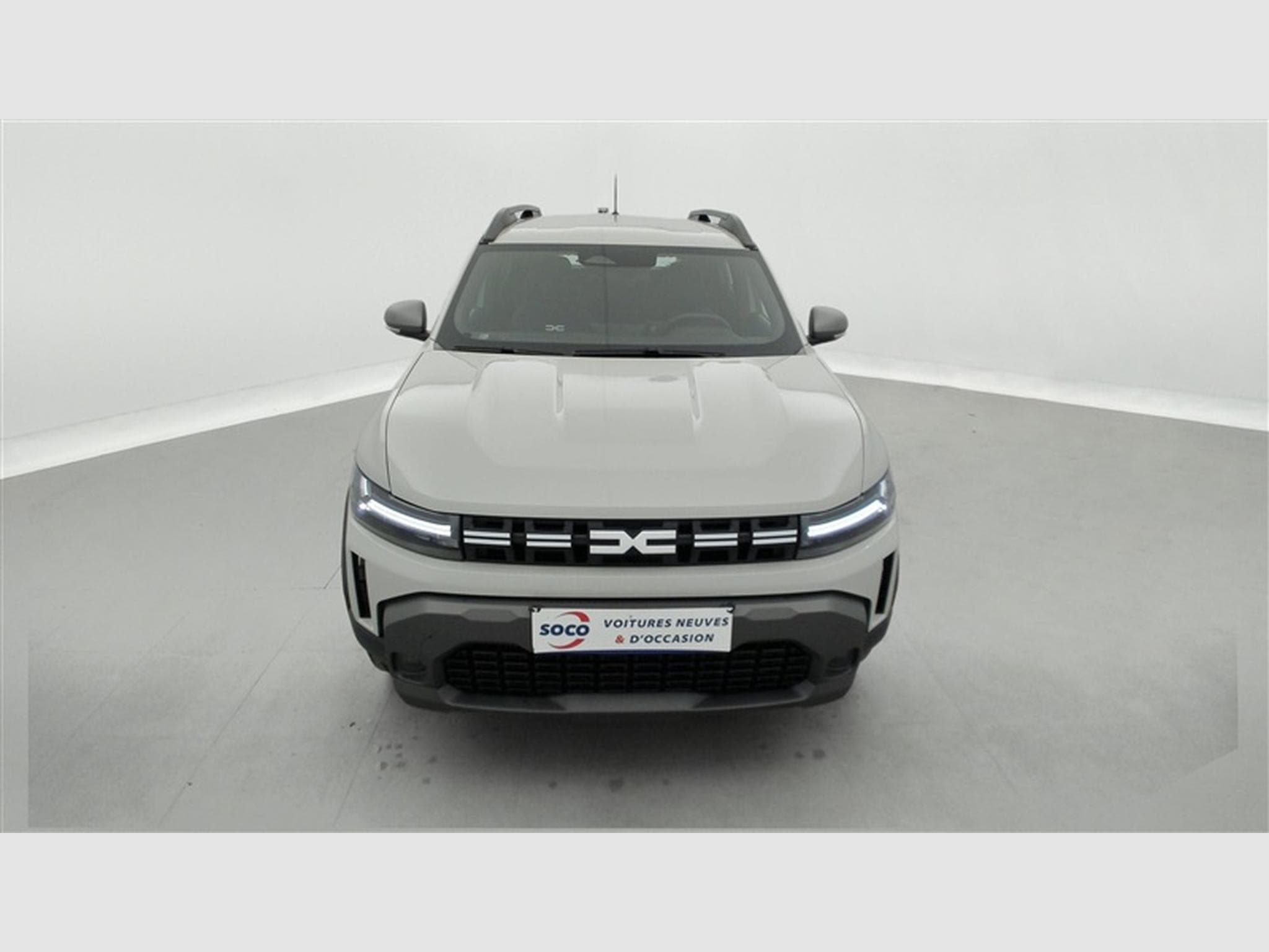 Dacia Duster 1.0 ECO-G Journey CARPLAY / FULL LED / CAMERA / JA 17" (2024) - Foto 4