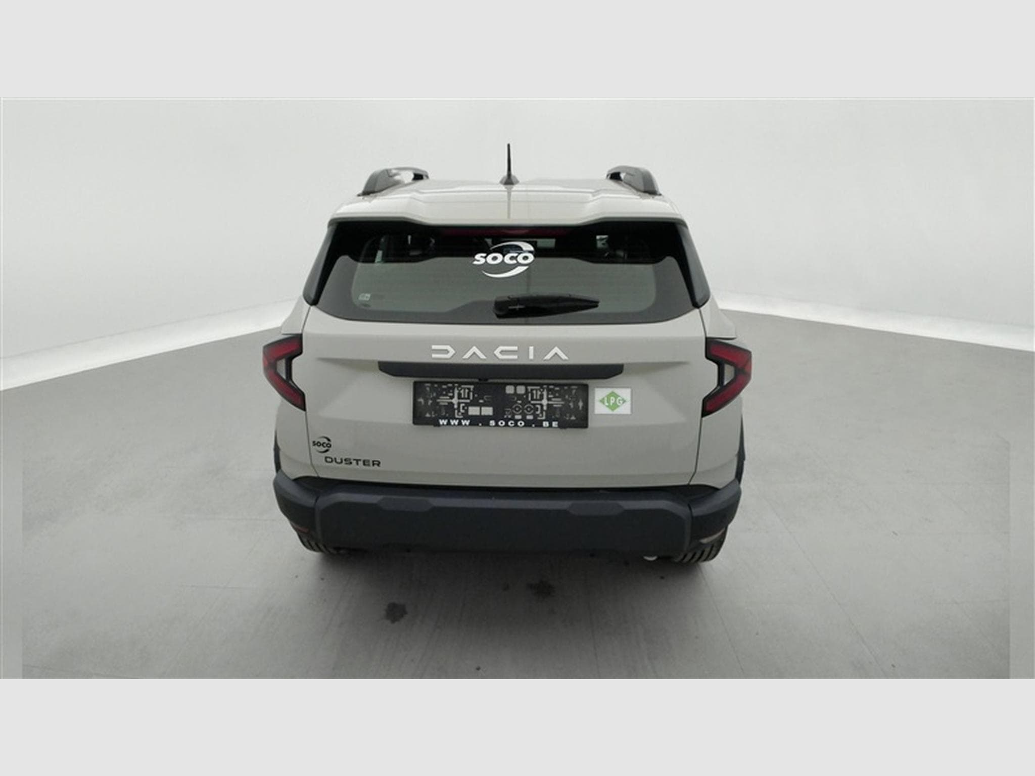 Dacia Duster 1.0 ECO-G Journey CARPLAY / FULL LED / CAMERA / JA 17" (2024) - Foto 5