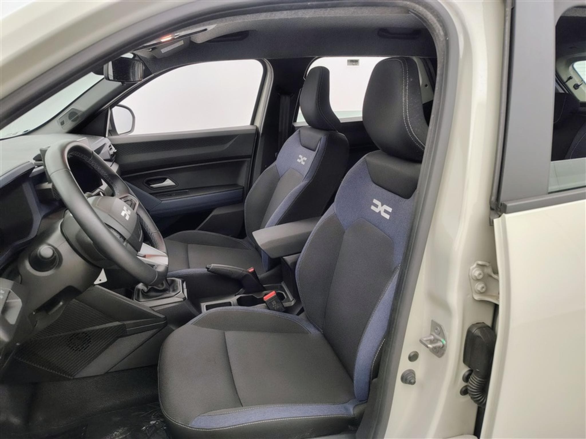 Dacia Duster 1.0 ECO-G Journey CARPLAY / FULL LED / CAMERA / JA 17" (2024) - Foto 7