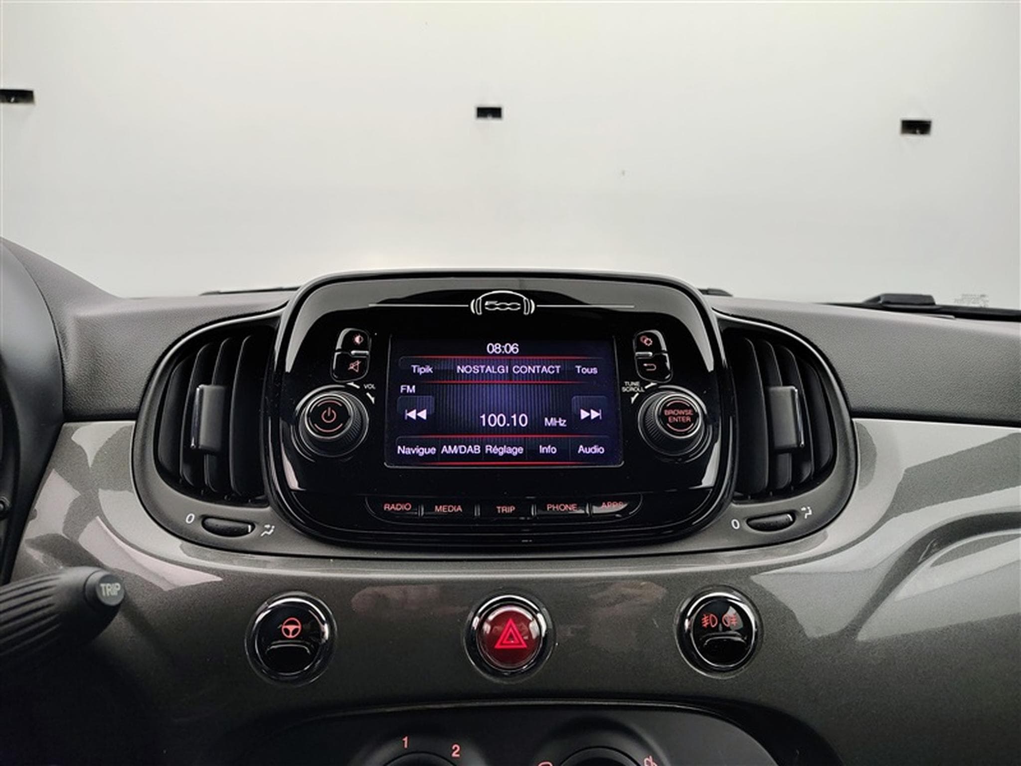 Fiat 500 1.0i MHEV Cult (2021) - Foto 11