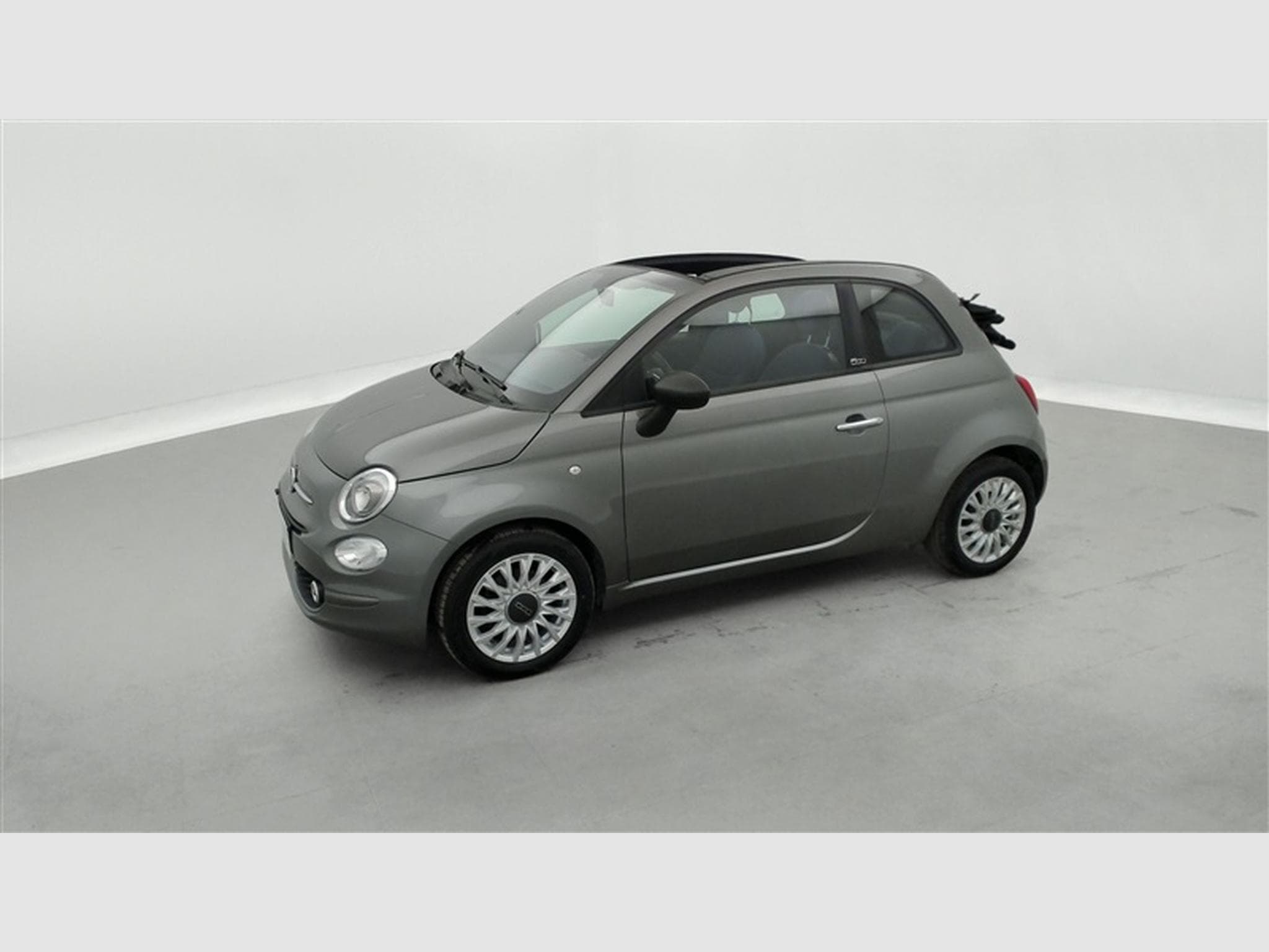 Fiat 500 1.0i MHEV Cult (2021) - Foto 19