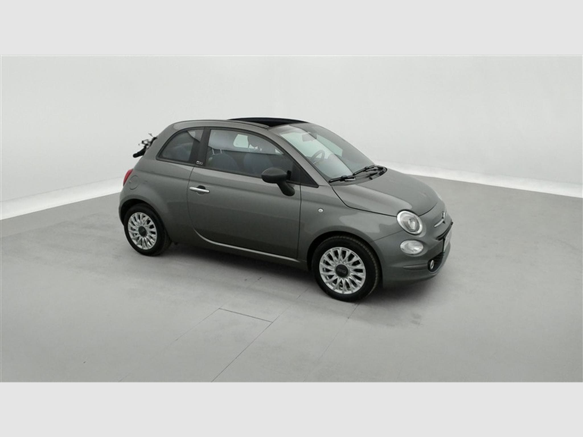 Fiat 500 1.0i MHEV Cult (2021) - Foto 21