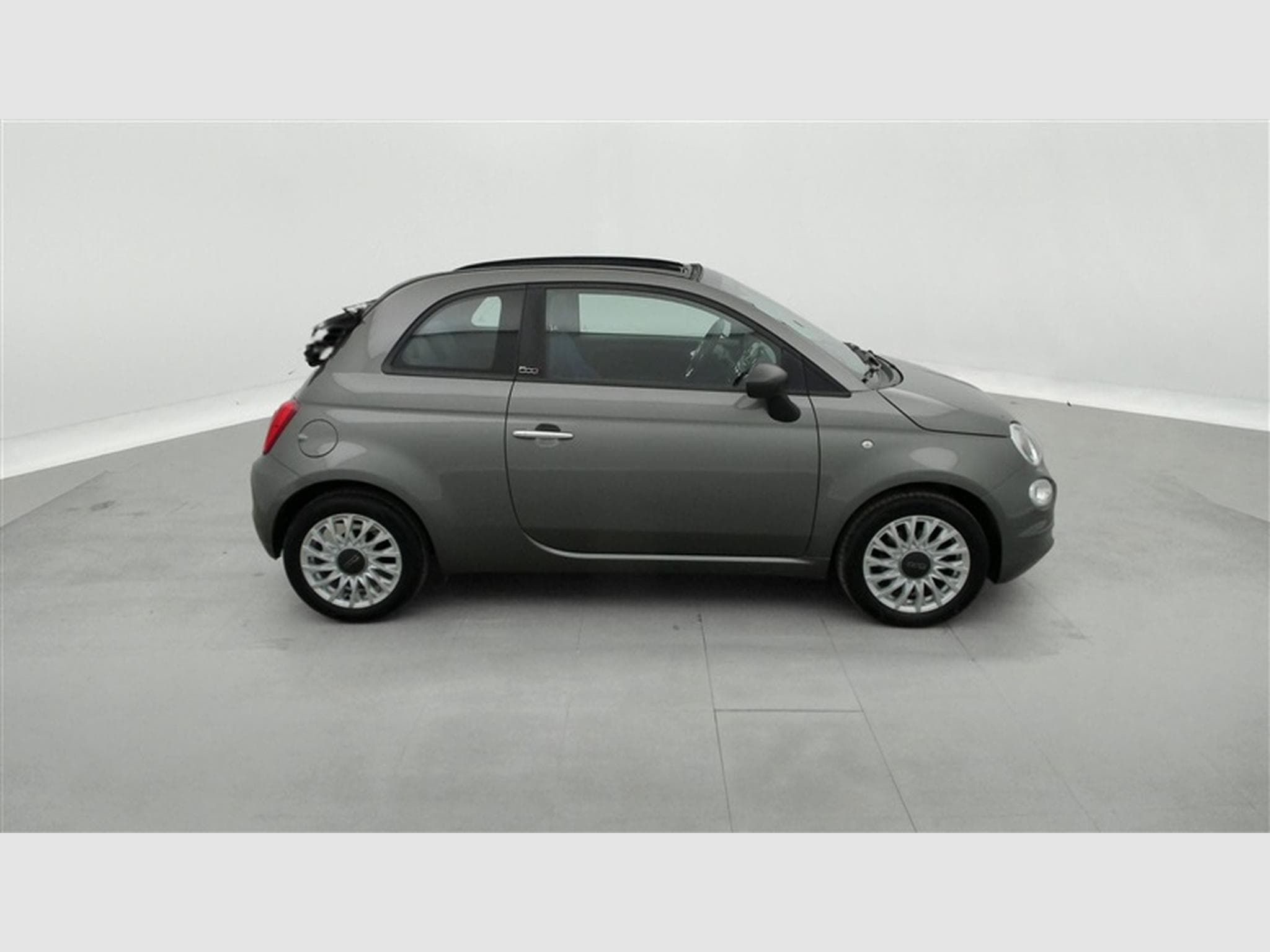 Fiat 500 1.0i MHEV Cult (2021) - Foto 22