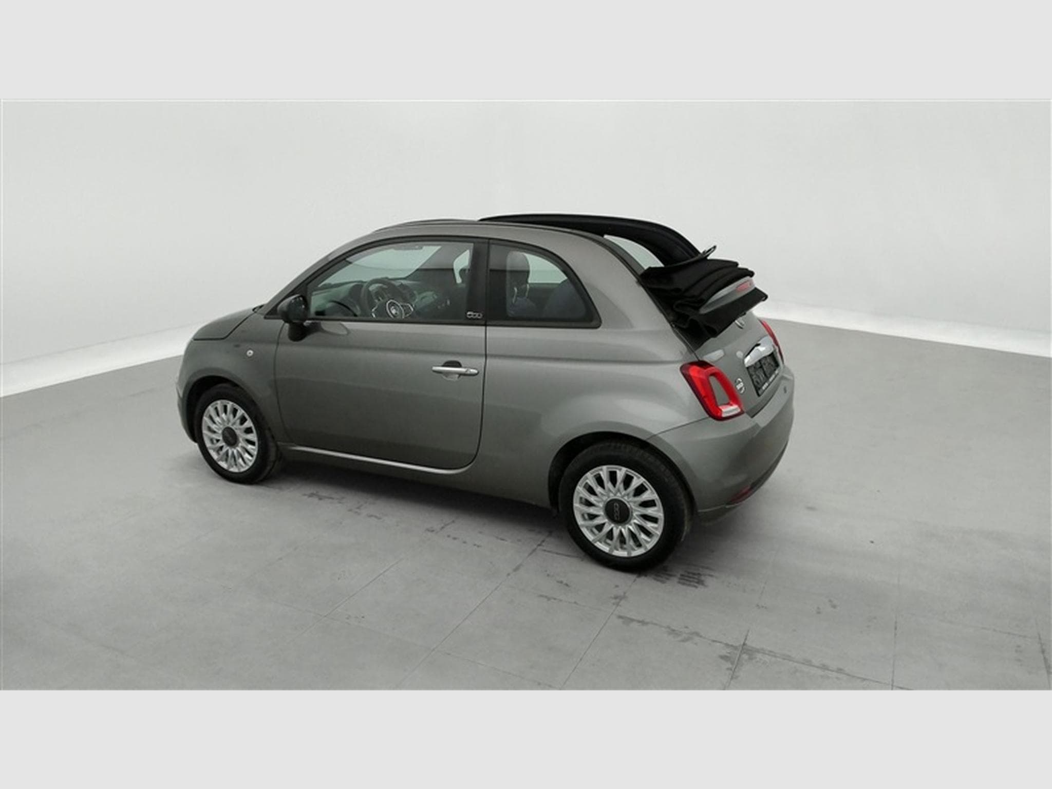 Fiat 500 1.0i MHEV Cult (2021) - Foto 25