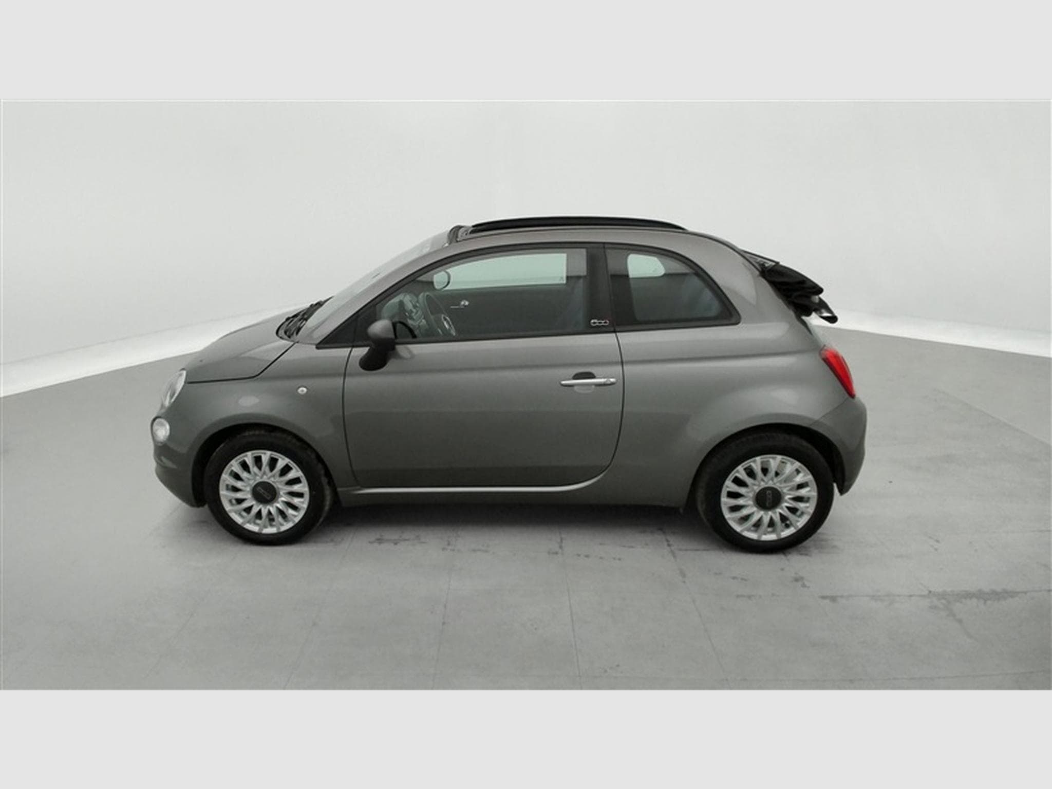 Fiat 500 1.0i MHEV Cult (2021) - Foto 3