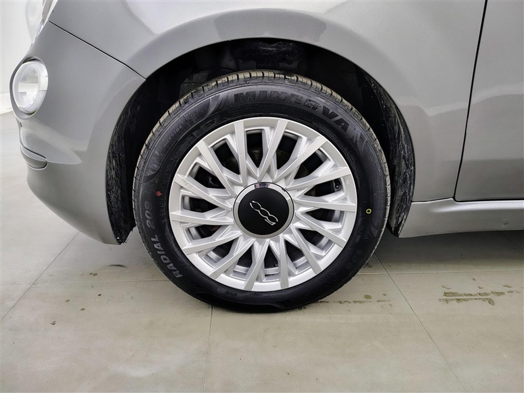 Fiat 500 1.0i MHEV Cult (2021) - Foto 6