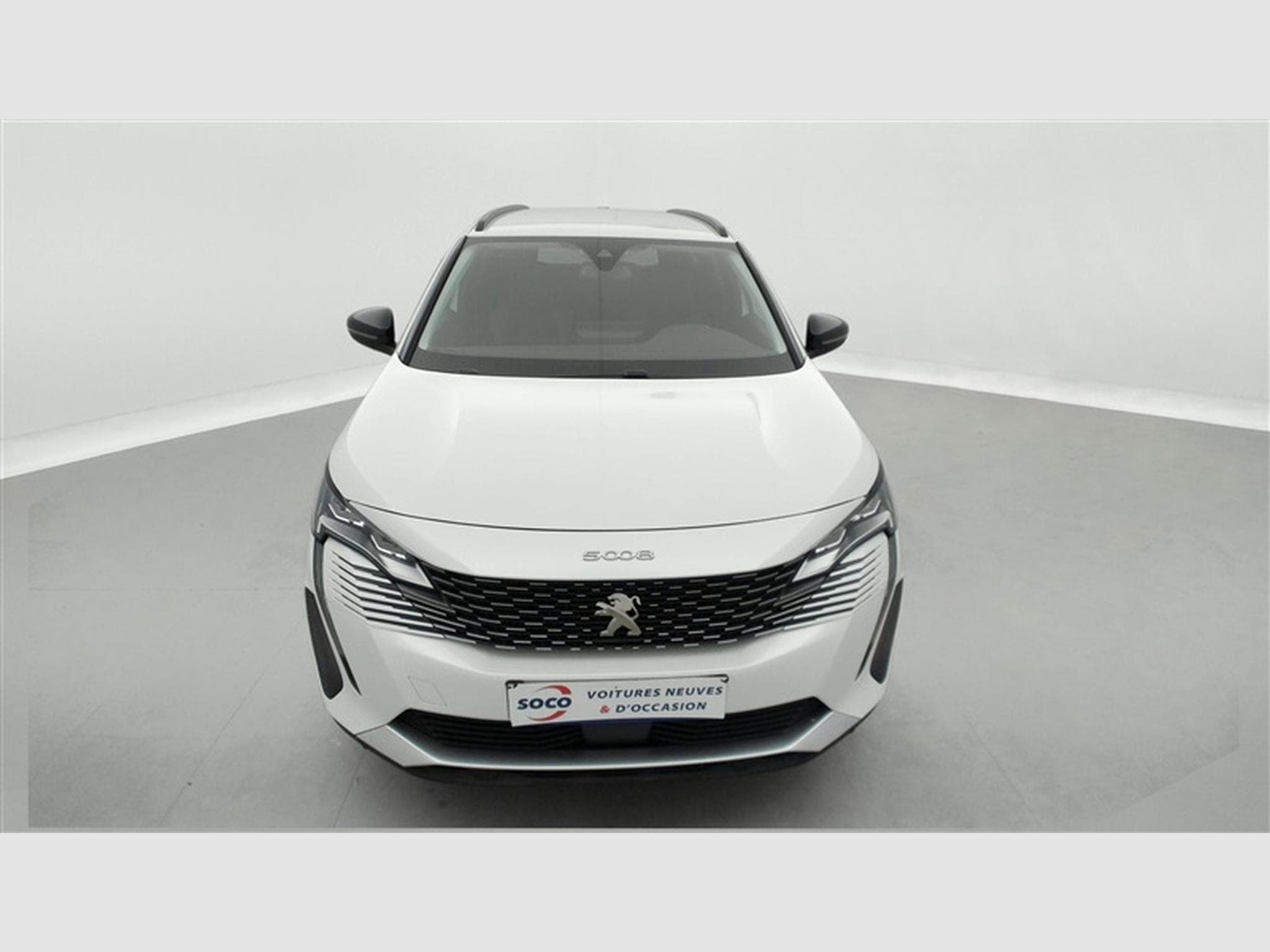 Peugeot 5008 1.2 PureTech STYLE/7PL/NAVI/FULL LED/JA17/PDC (2022) - Foto 4