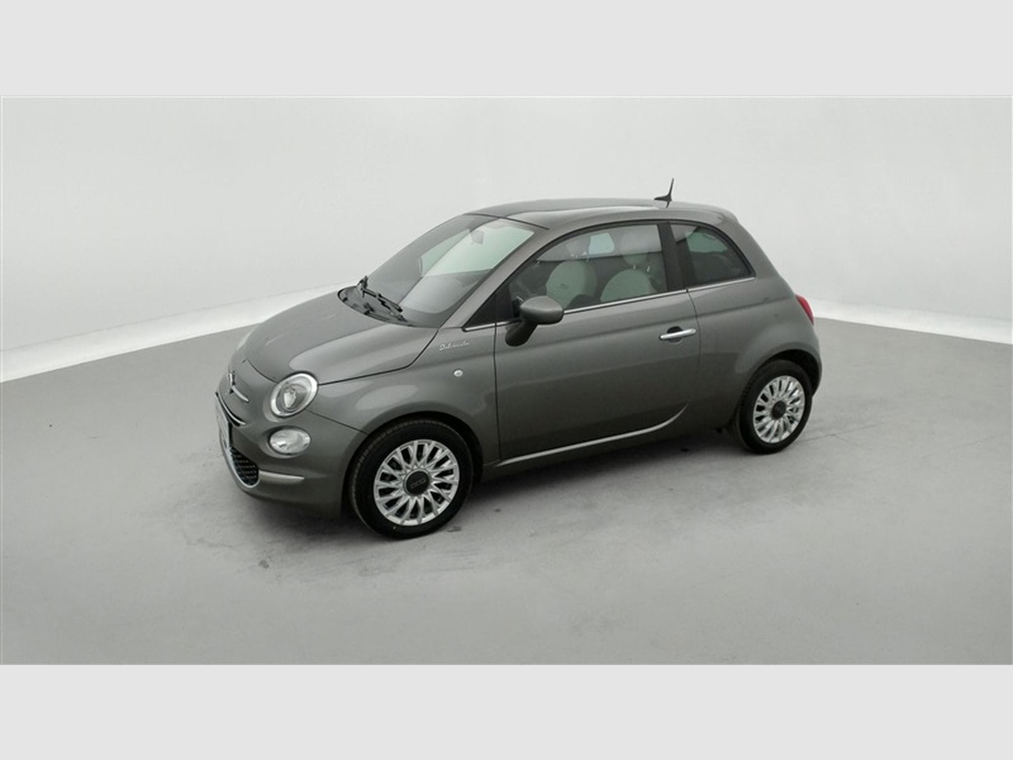Fiat 500 1.0i MHEV Dolcevita S-CUIR / PANO / CARPLAY / PDC (2022) - Foto 20