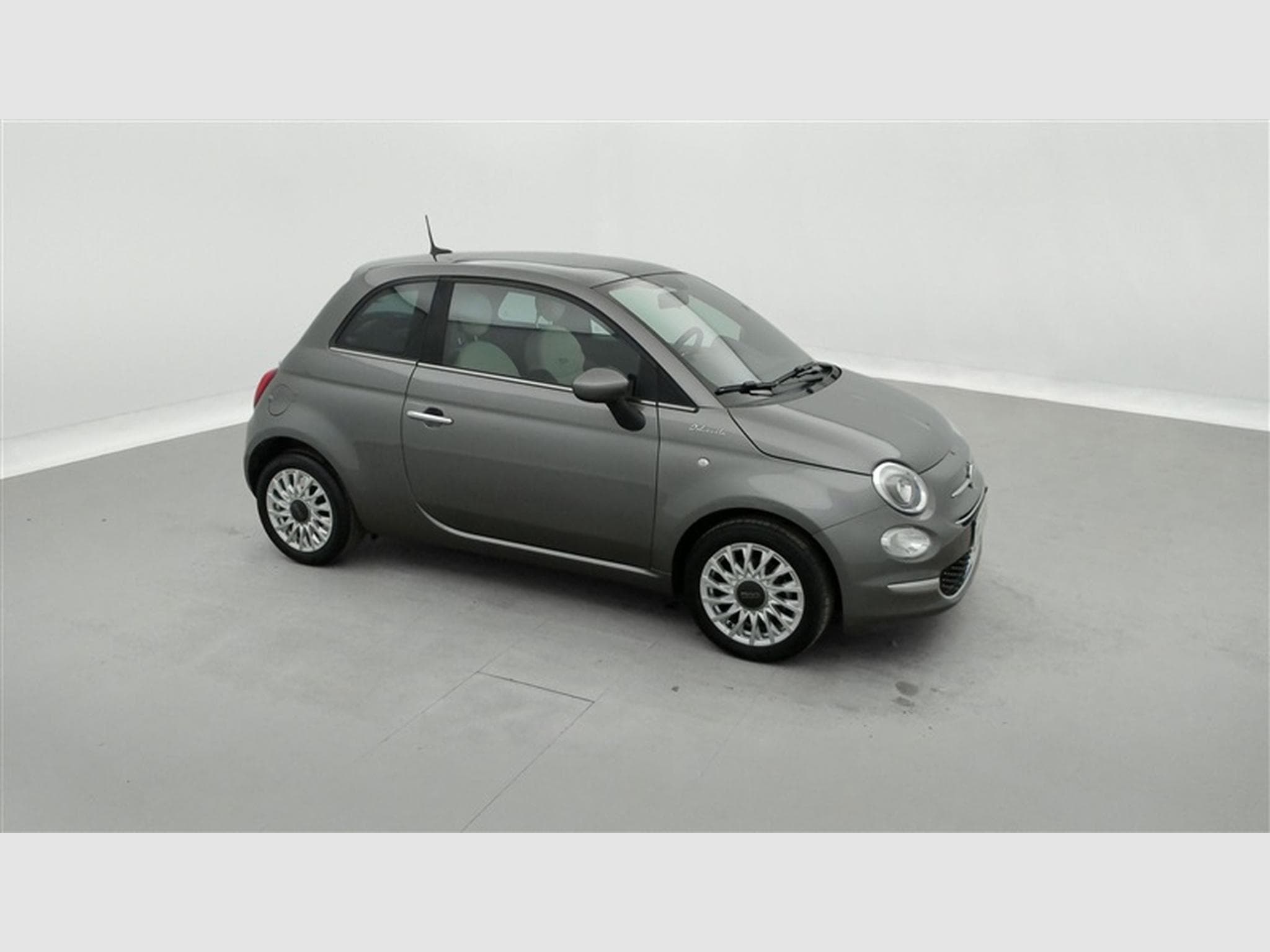 Fiat 500 1.0i MHEV Dolcevita S-CUIR / PANO / CARPLAY / PDC (2022) - Foto 22
