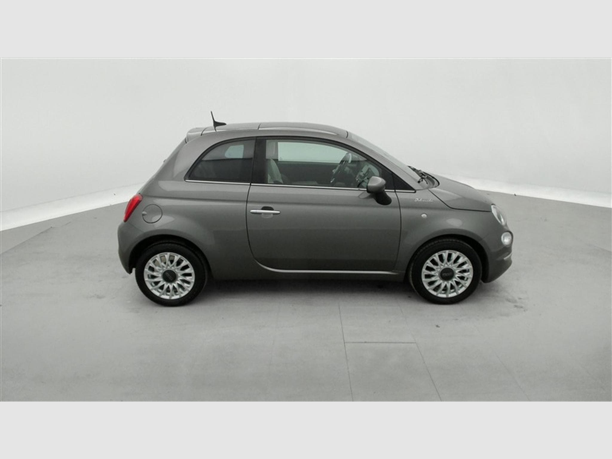 Fiat 500 1.0i MHEV Dolcevita S-CUIR / PANO / CARPLAY / PDC (2022) - Foto 23