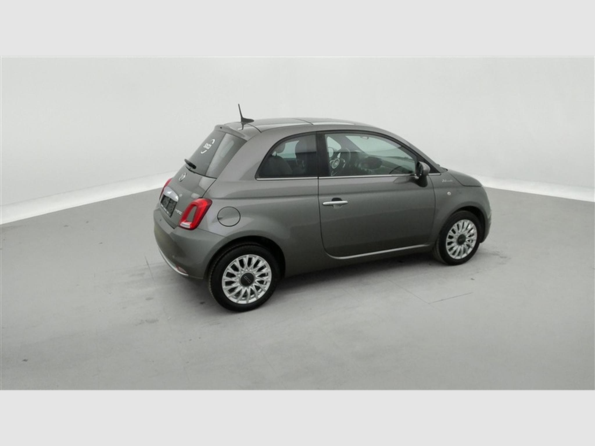 Fiat 500 1.0i MHEV Dolcevita S-CUIR / PANO / CARPLAY / PDC (2022) - Foto 24
