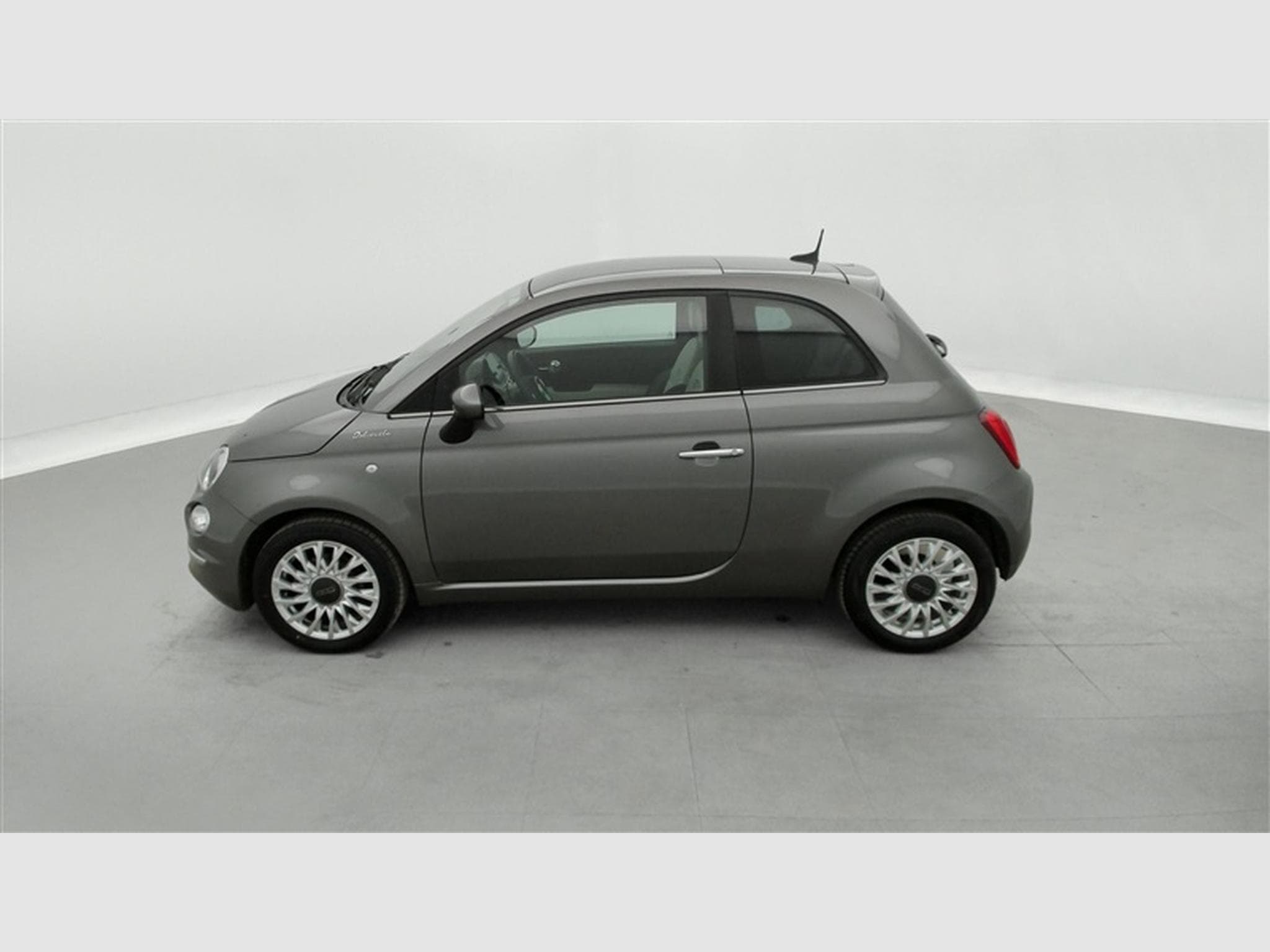 Fiat 500 1.0i MHEV Dolcevita S-CUIR / PANO / CARPLAY / PDC (2022) - Foto 3