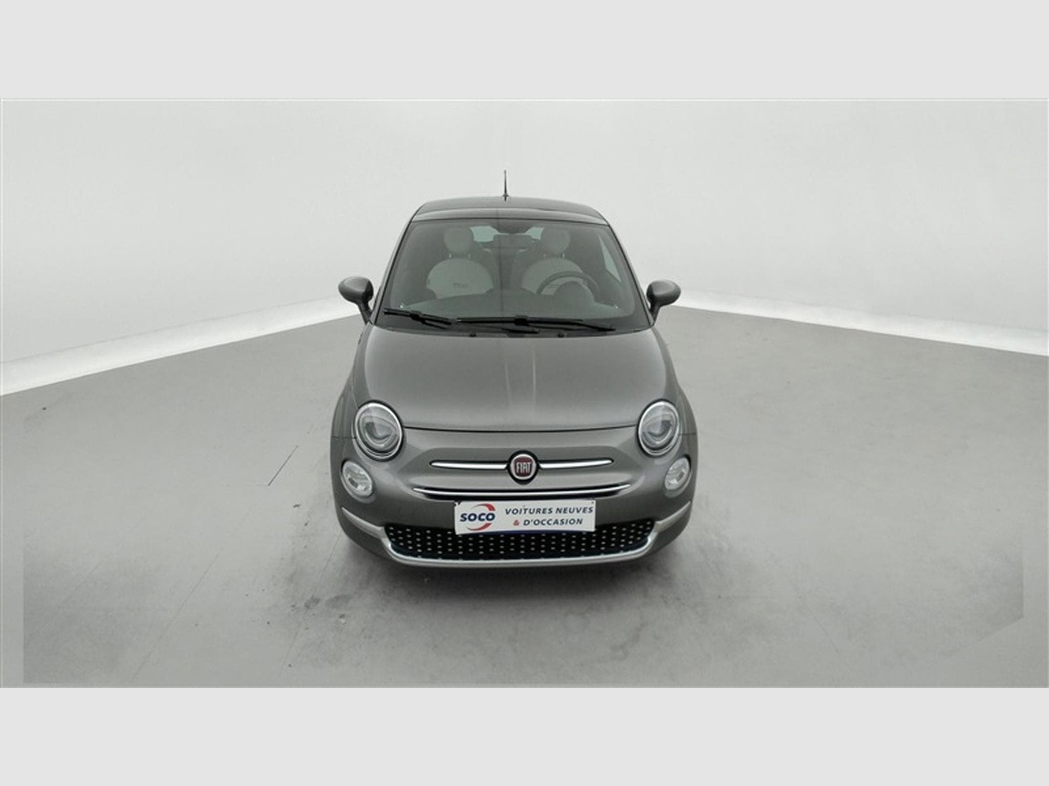 Fiat 500 1.0i MHEV Dolcevita S-CUIR / PANO / CARPLAY / PDC (2022) - Foto 4