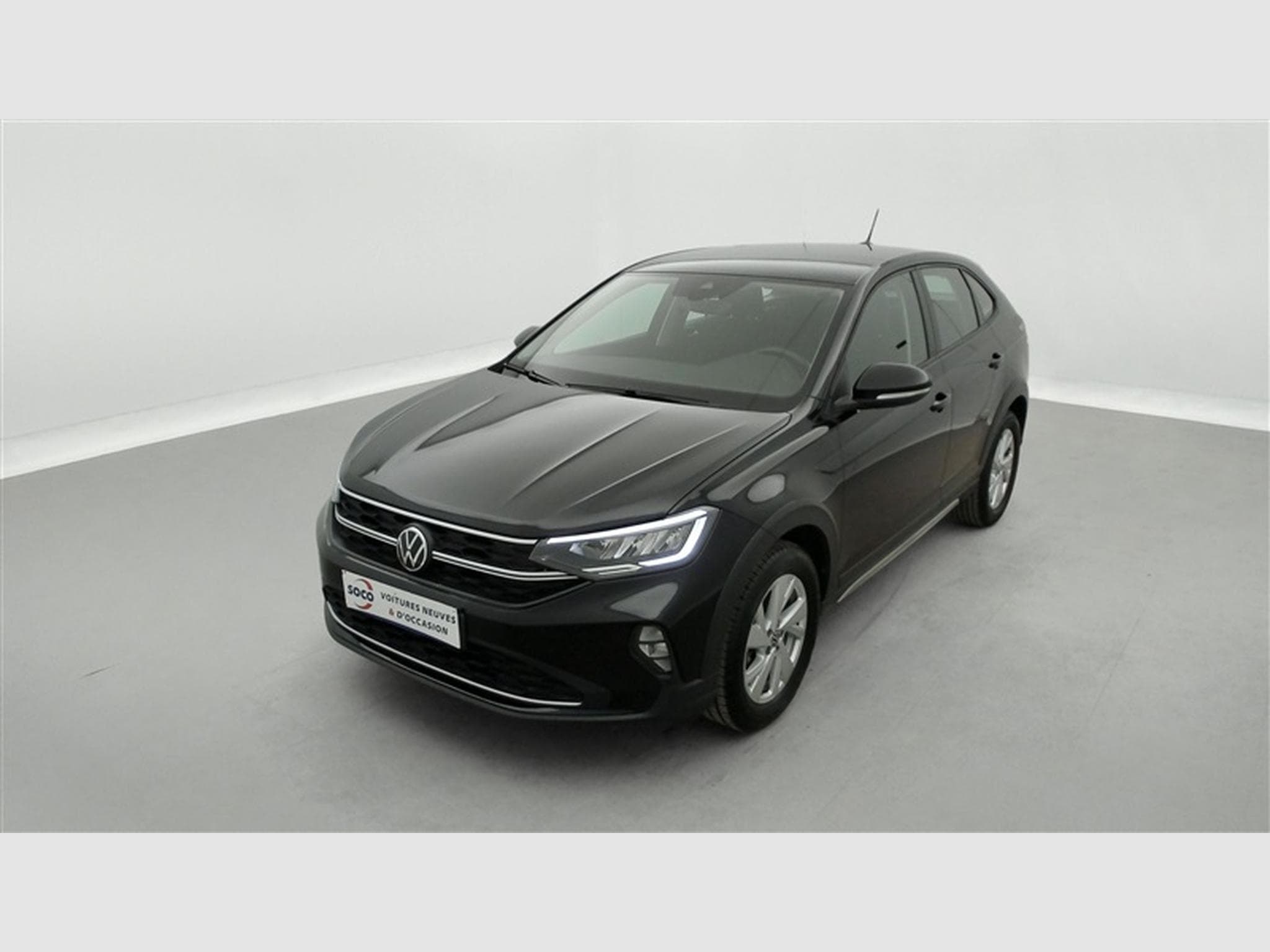 VW Taigo 1.0 TSI 115Cv Life NAVI / CARPLAY / FULL LED / ALU (2024) - Foto 1