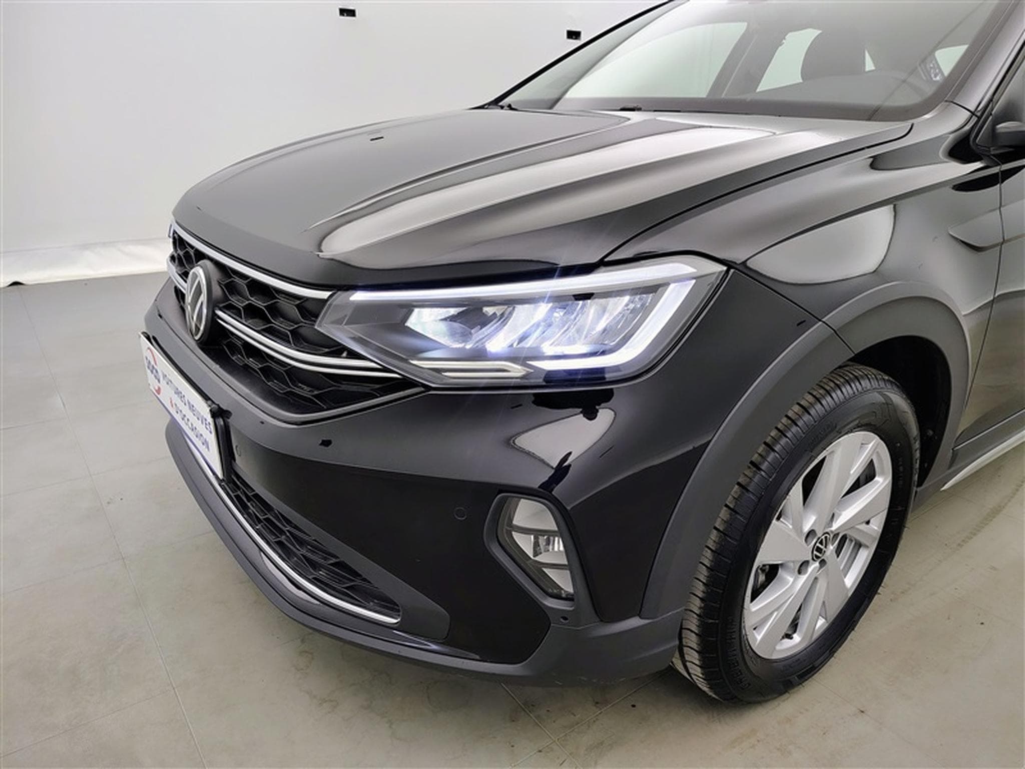 VW Taigo 1.0 TSI 115Cv Life NAVI / CARPLAY / FULL LED / ALU (2024) - Foto 15