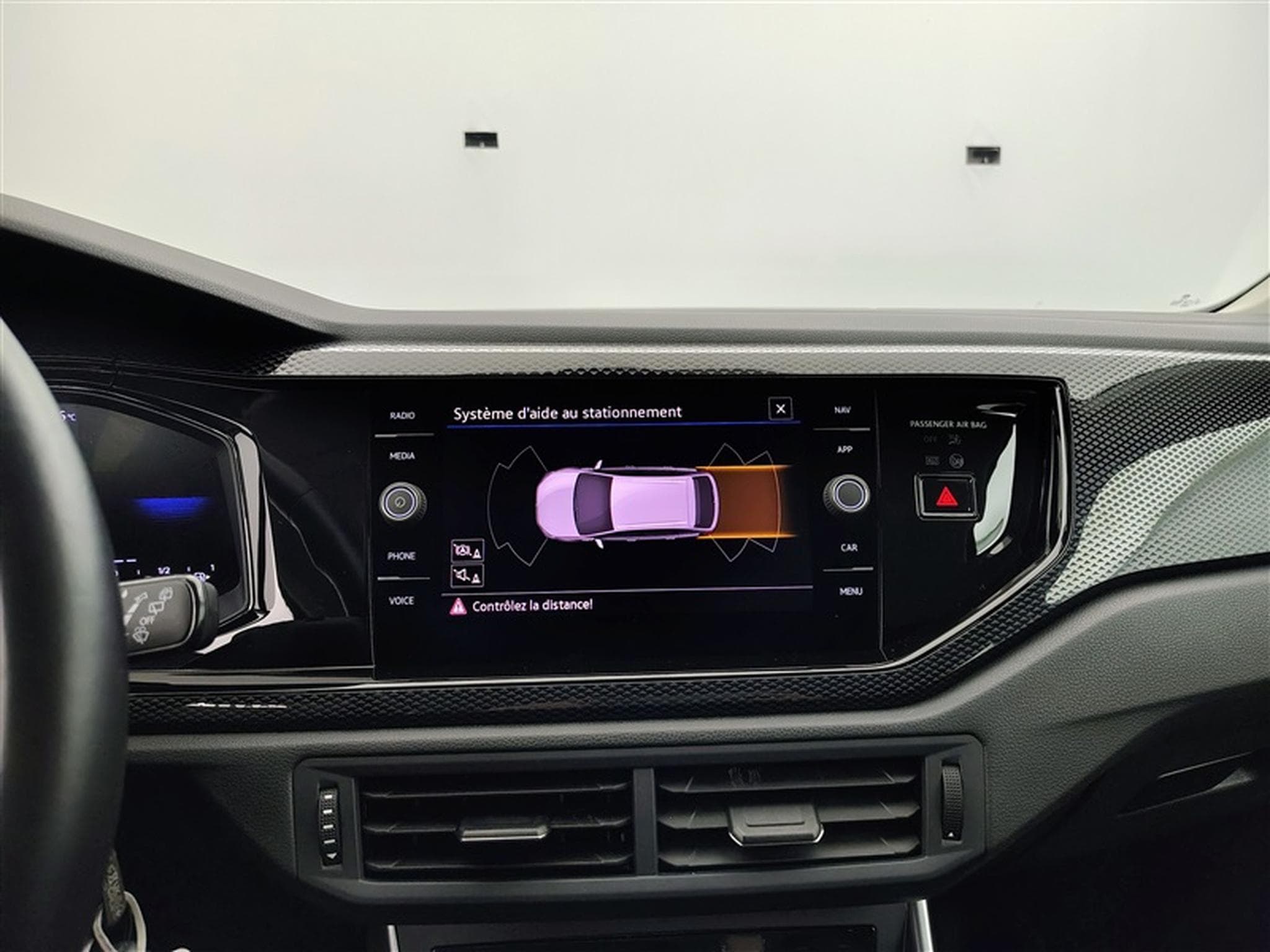 VW Taigo 1.0 TSI 115Cv Life NAVI / CARPLAY / FULL LED / ALU (2024) - Foto 18