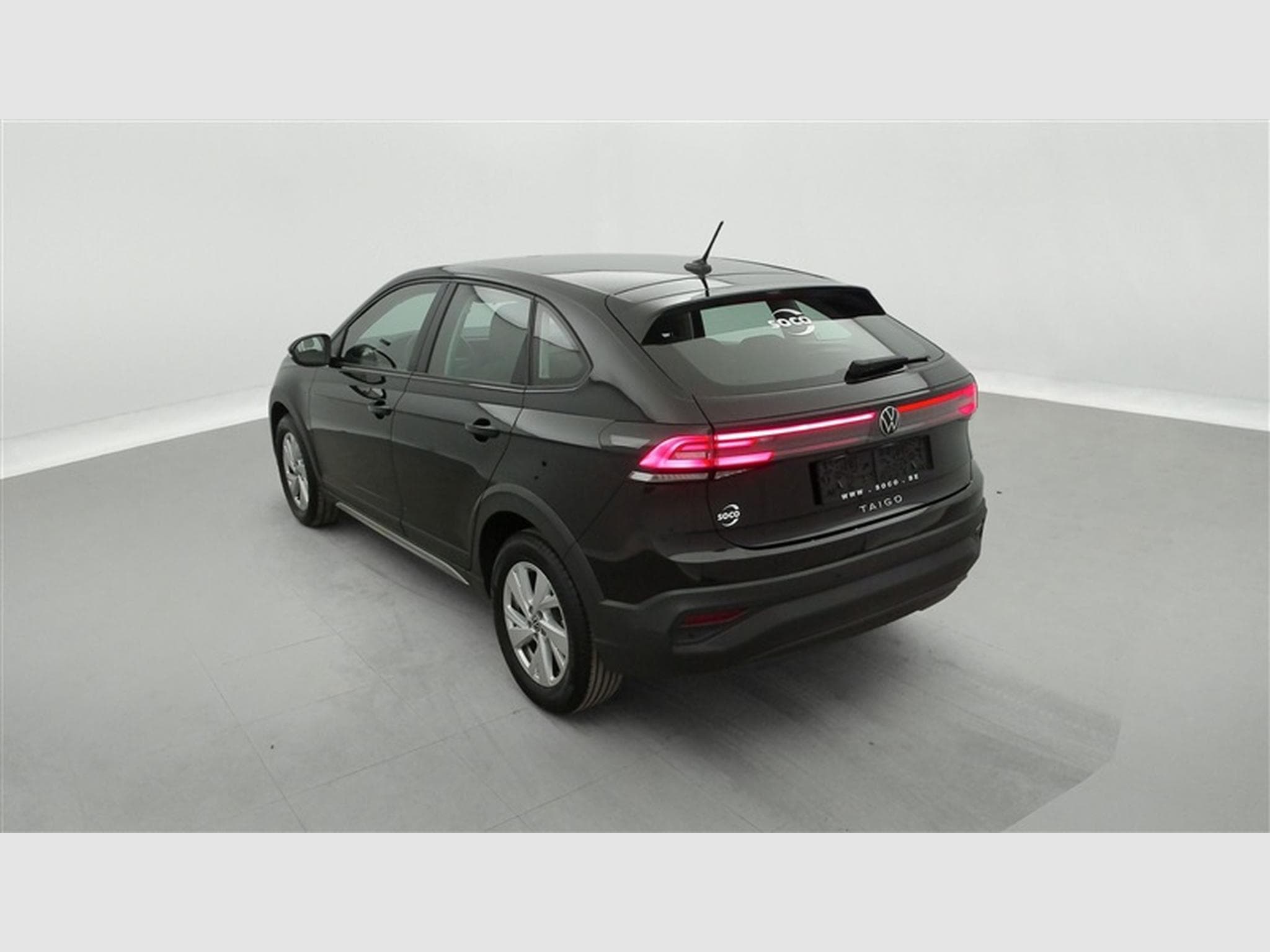 VW Taigo 1.0 TSI 115Cv Life NAVI / CARPLAY / FULL LED / ALU (2024) - Foto 2