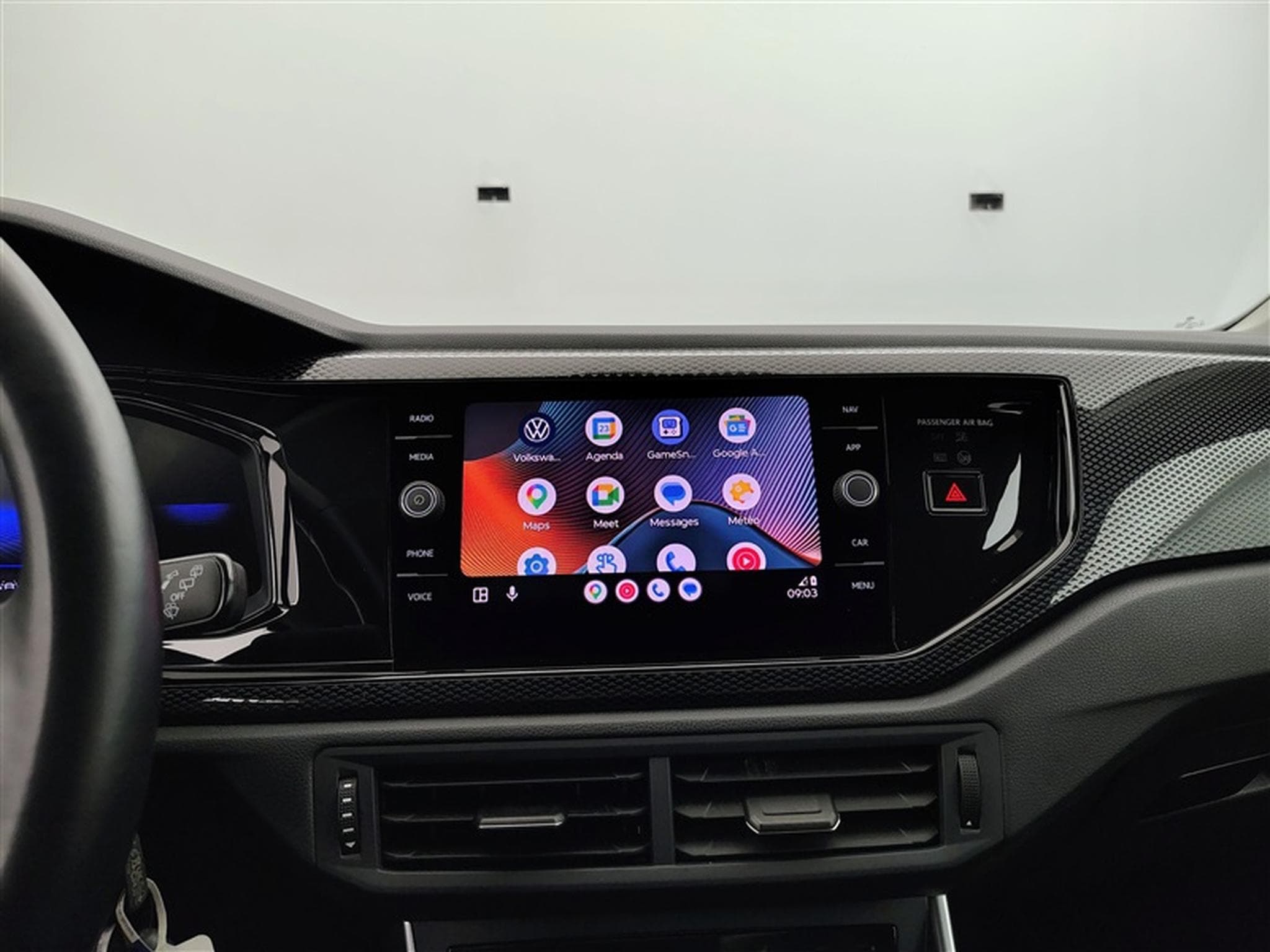 VW Taigo 1.0 TSI 115Cv Life NAVI / CARPLAY / FULL LED / ALU (2024) - Foto 20