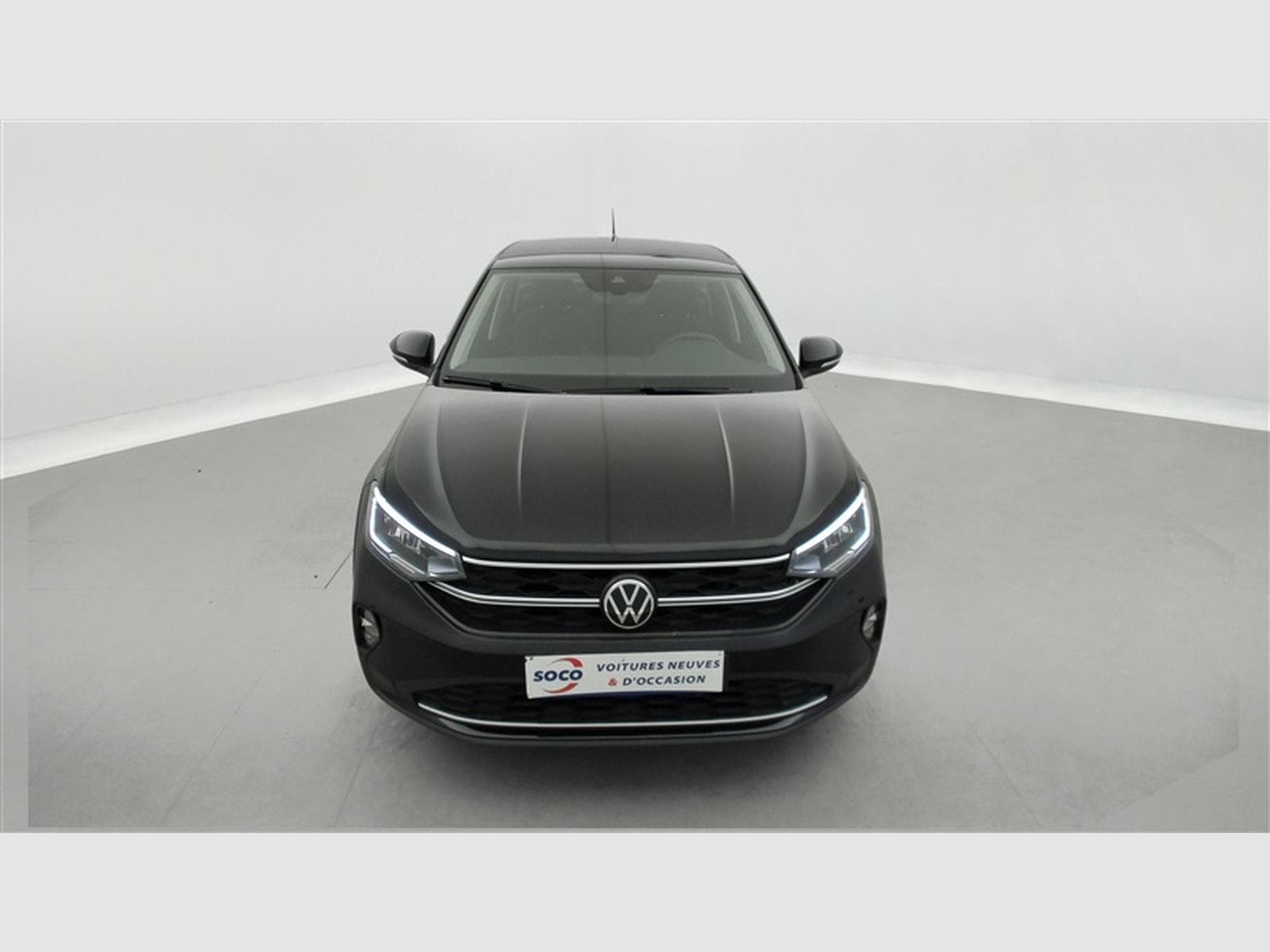 VW Taigo 1.0 TSI 115Cv Life NAVI / CARPLAY / FULL LED / ALU (2024) - Foto 4