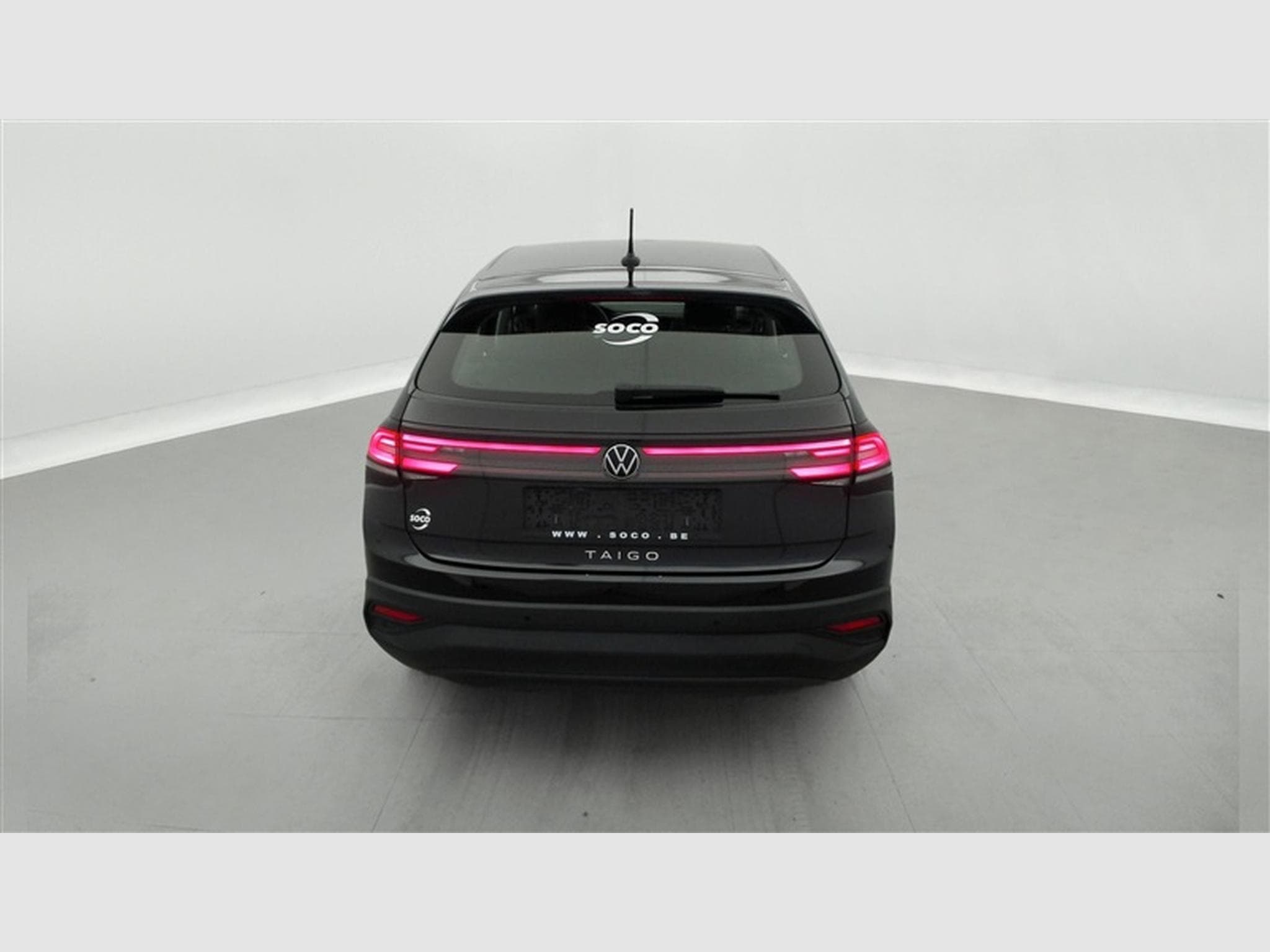 VW Taigo 1.0 TSI 115Cv Life NAVI / CARPLAY / FULL LED / ALU (2024) - Foto 5