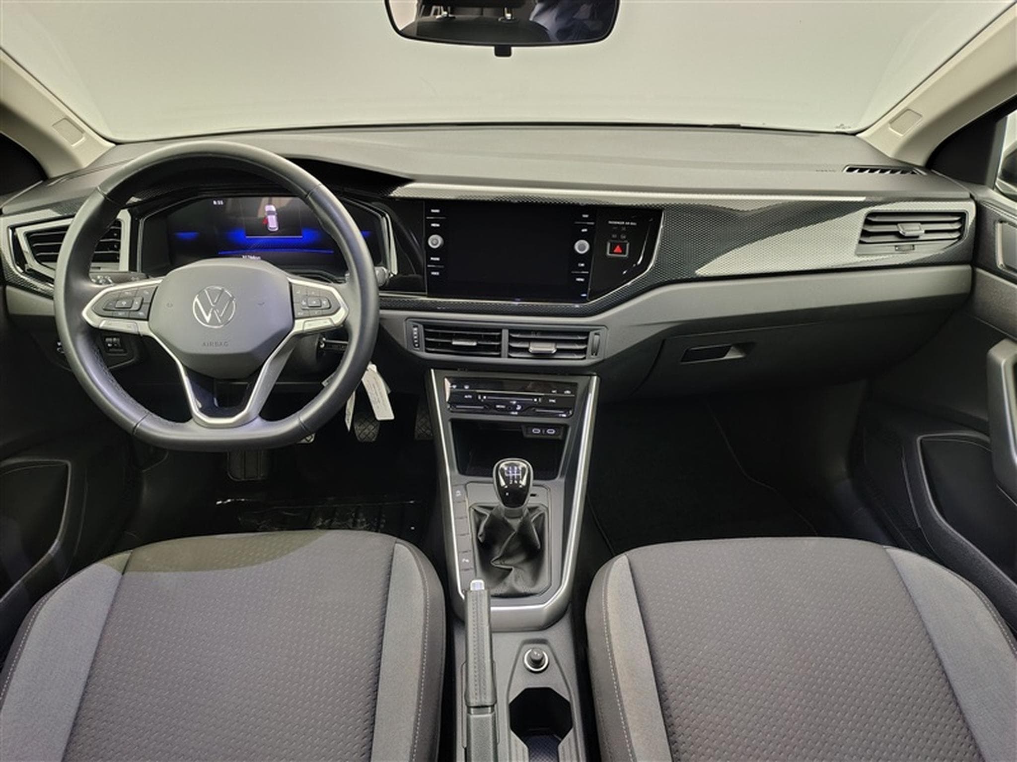 VW Taigo 1.0 TSI 115Cv Life NAVI / CARPLAY / FULL LED / ALU (2024) - Foto 8