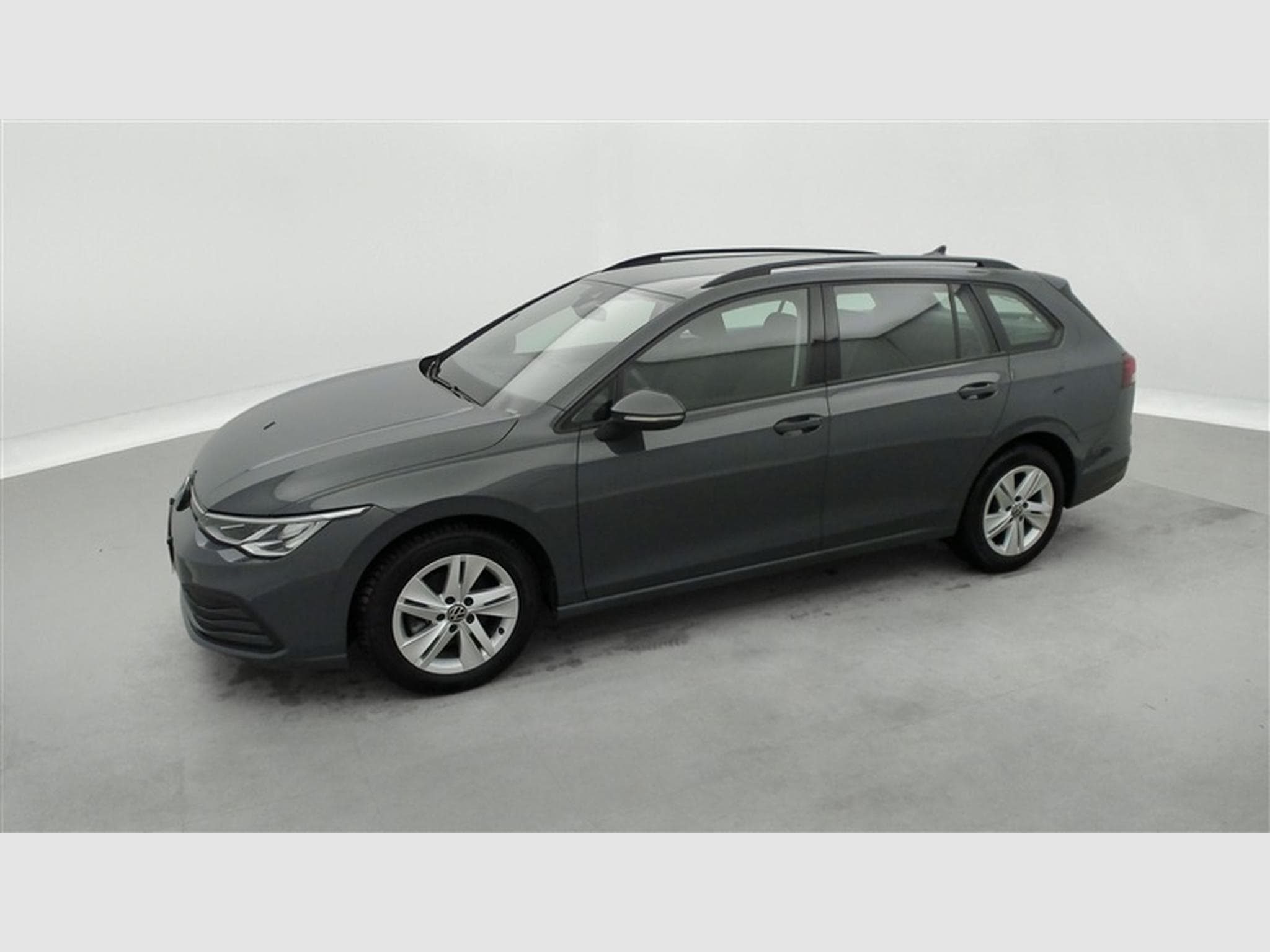 VW Golf 1.0 eTSI Life DSG  Navi Cockpit / Led / PDC av+ar (2023) - Foto 21
