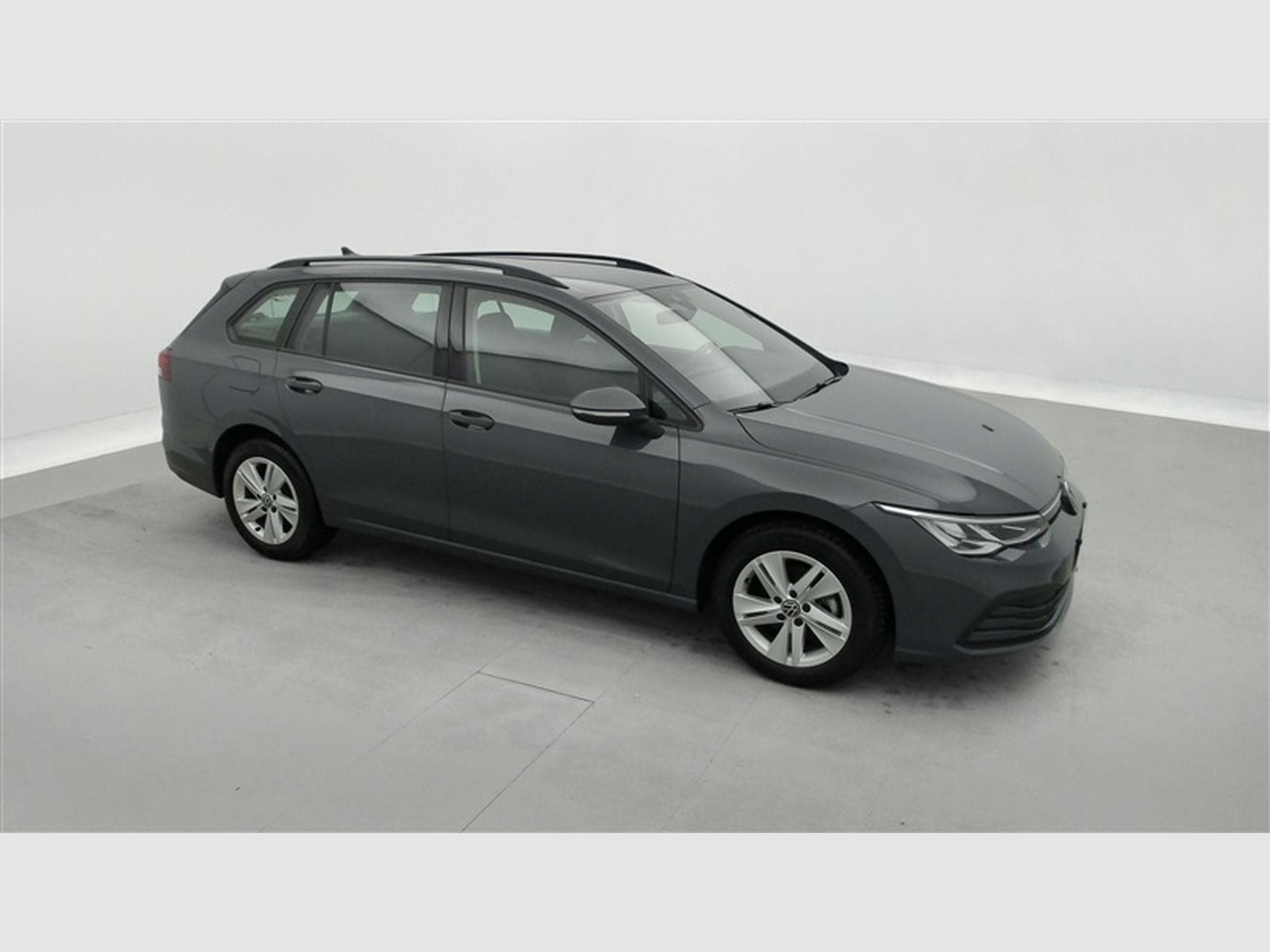 VW Golf 1.0 eTSI Life DSG  Navi Cockpit / Led / PDC av+ar (2023) - Foto 23