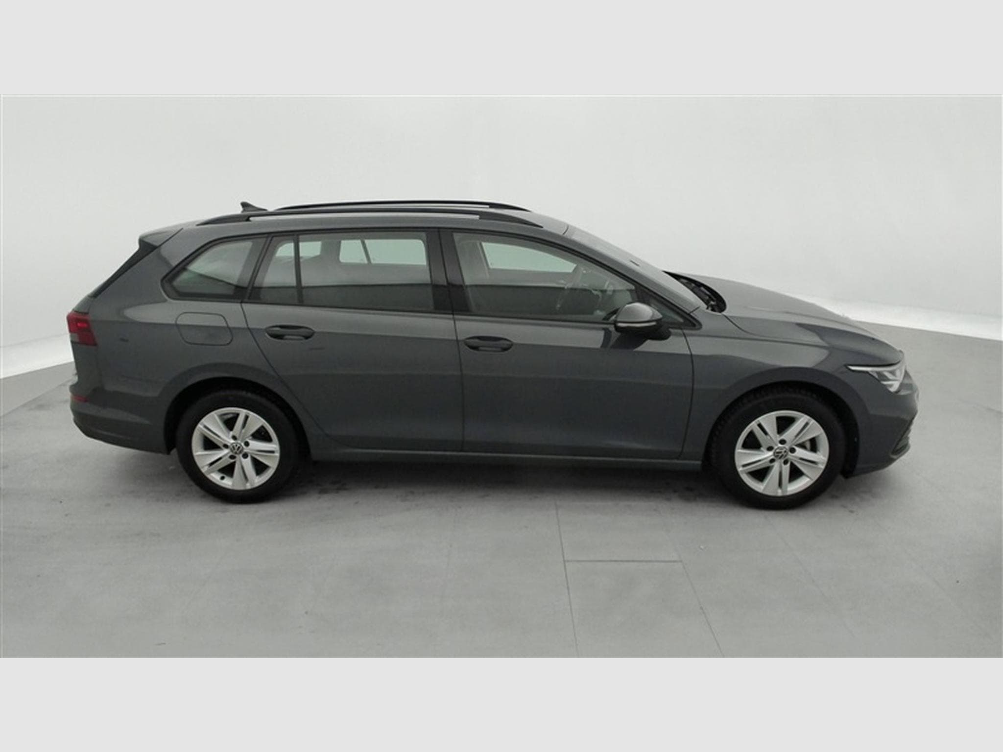 VW Golf 1.0 eTSI Life DSG  Navi Cockpit / Led / PDC av+ar (2023) - Foto 24