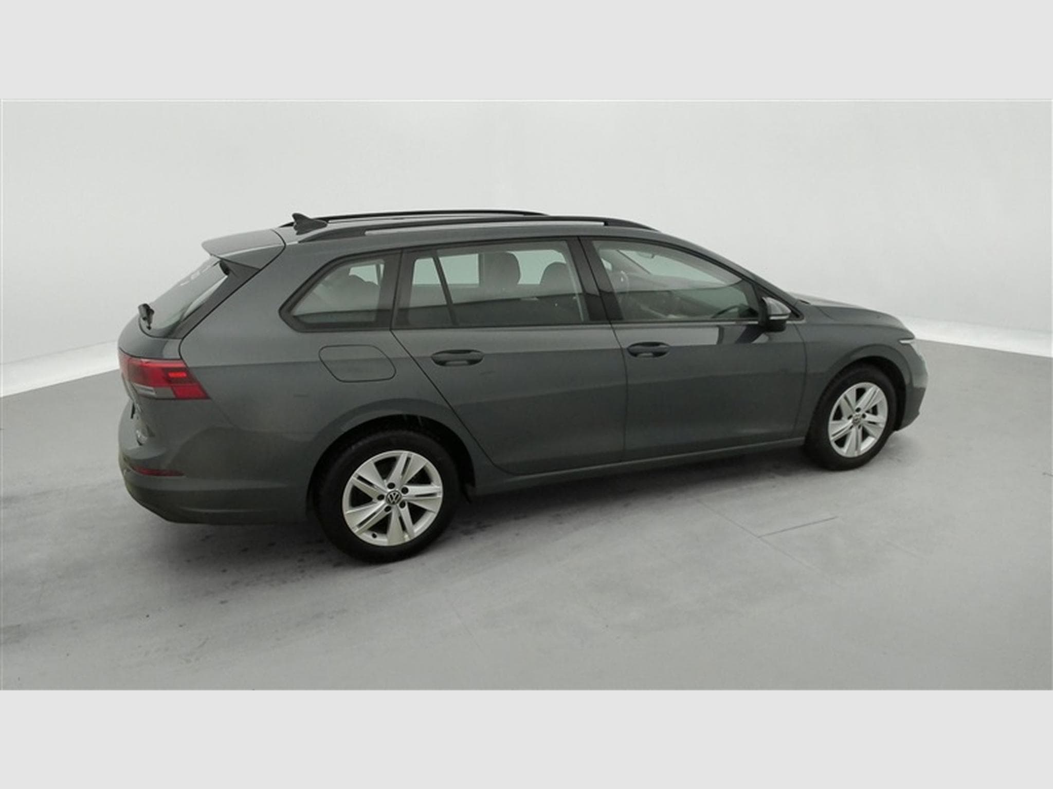 VW Golf 1.0 eTSI Life DSG  Navi Cockpit / Led / PDC av+ar (2023) - Foto 25