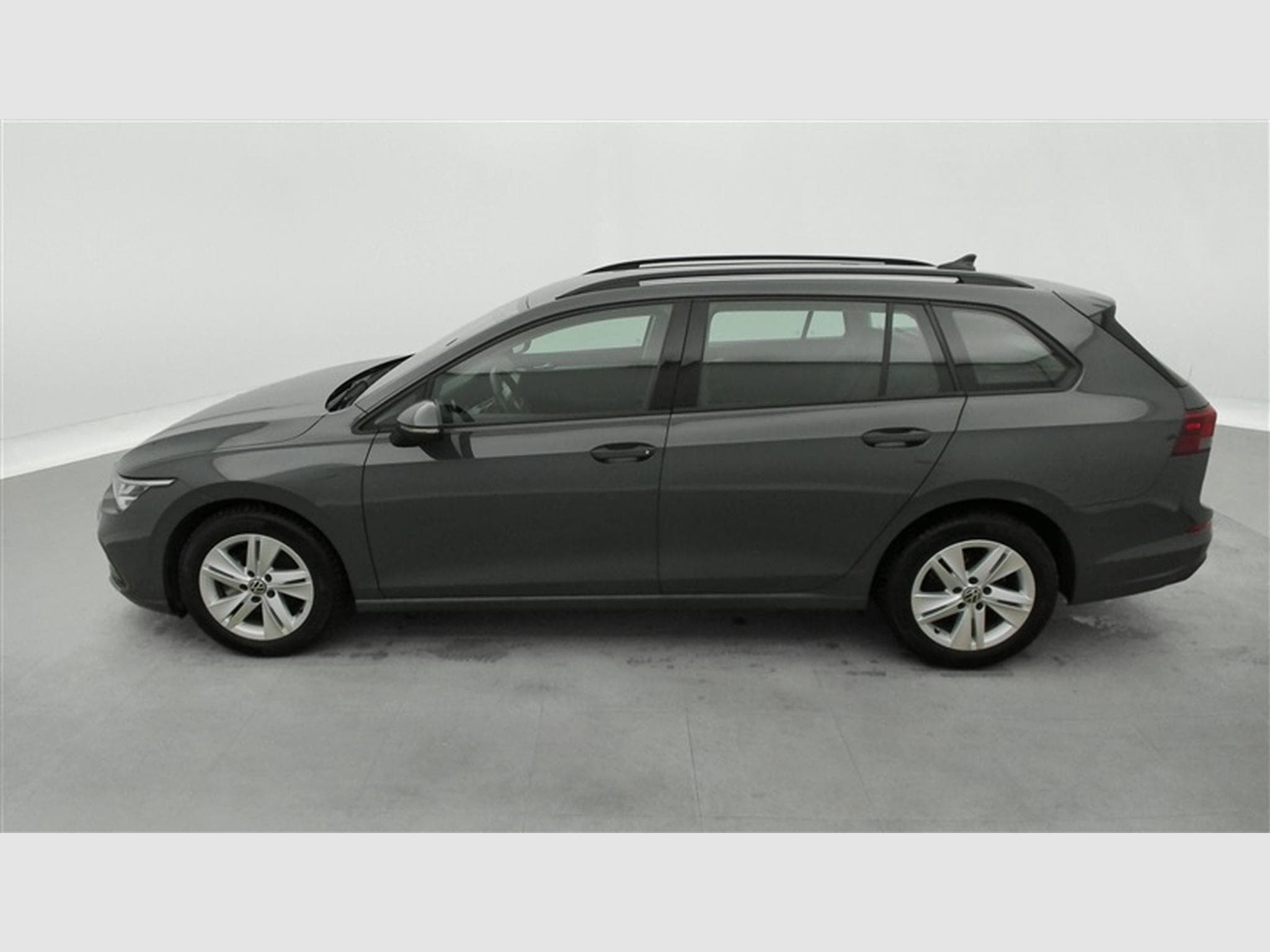 VW Golf 1.0 eTSI Life DSG  Navi Cockpit / Led / PDC av+ar (2023) - Foto 3