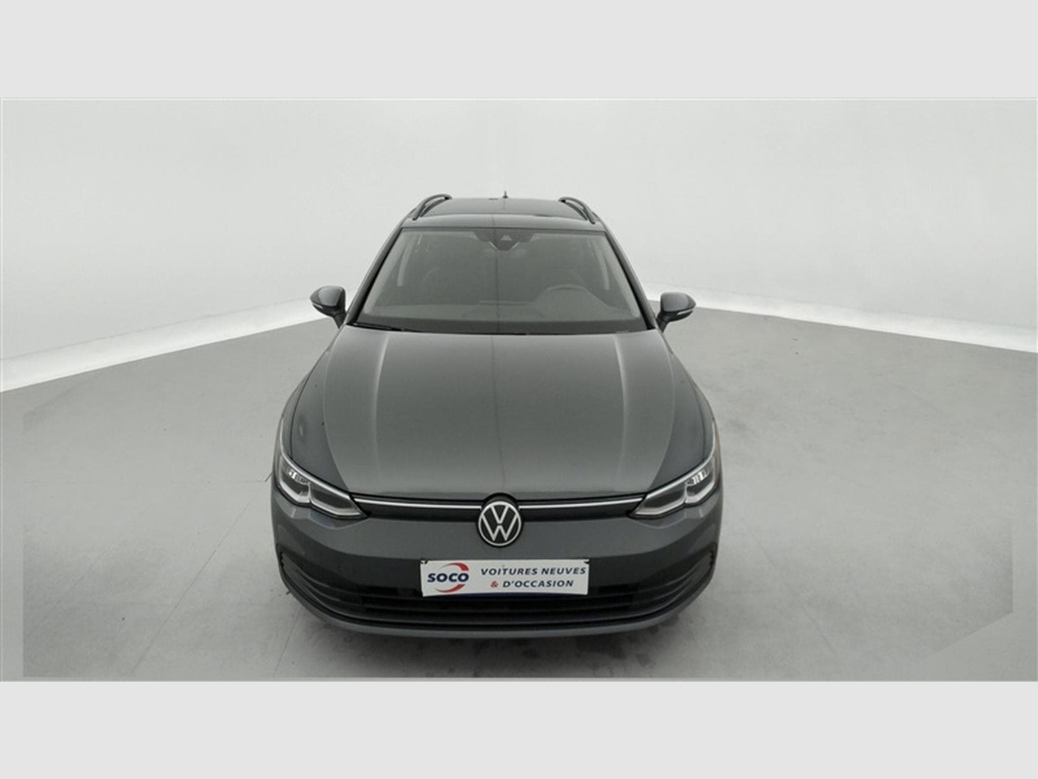 VW Golf 1.0 eTSI Life DSG  Navi Cockpit / Led / PDC av+ar (2023) - Foto 4