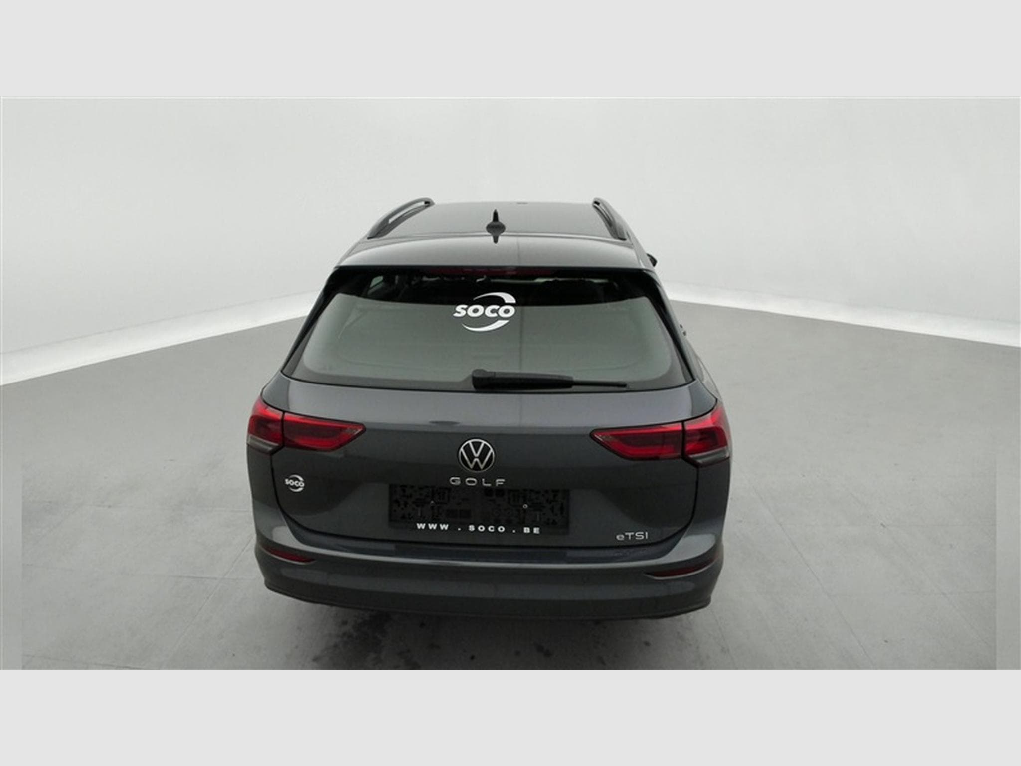 VW Golf 1.0 eTSI Life DSG  Navi Cockpit / Led / PDC av+ar (2023) - Foto 5