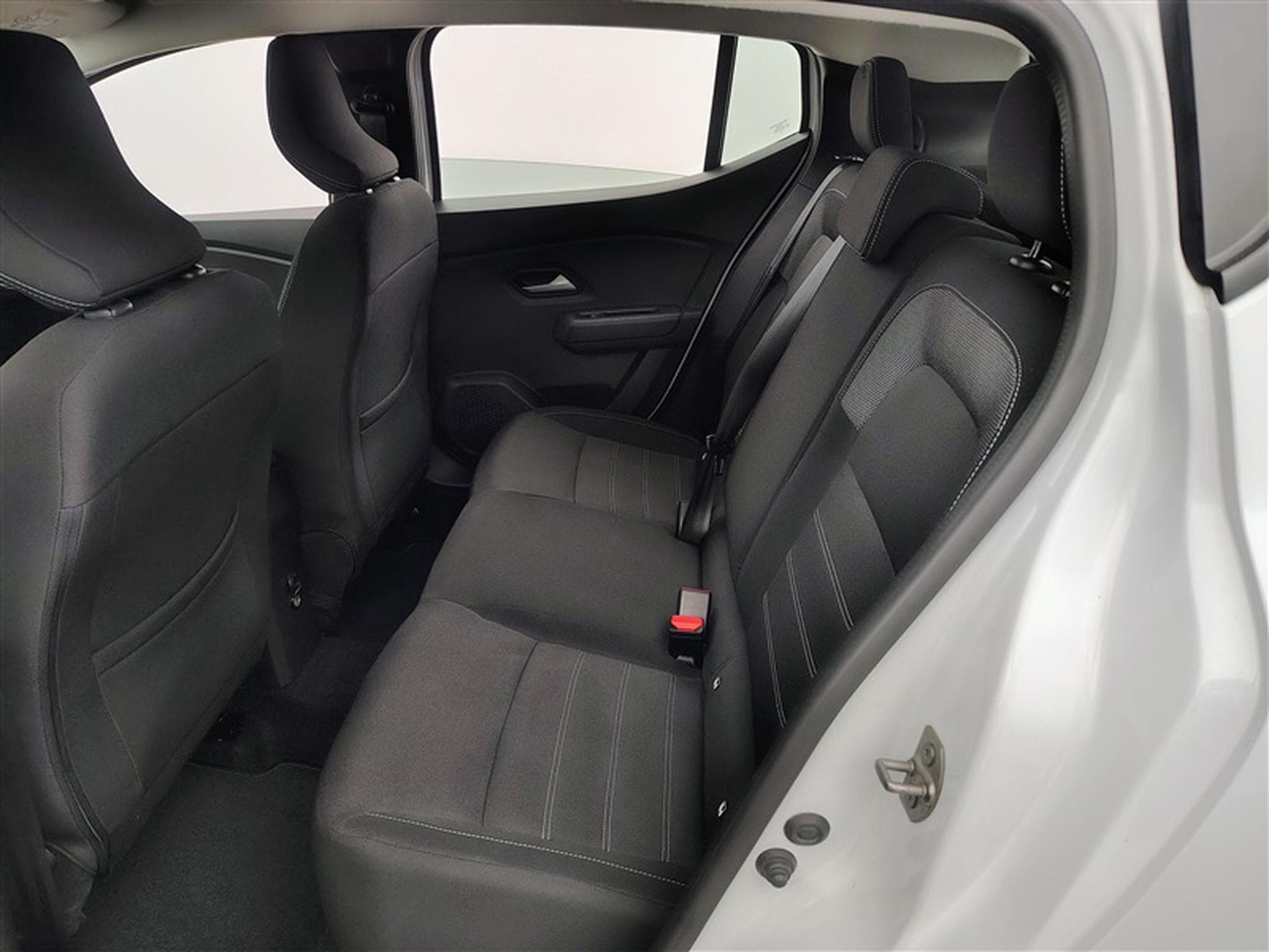 Dacia Sandero 1.0i SCe Expression (2024) - Photo 13