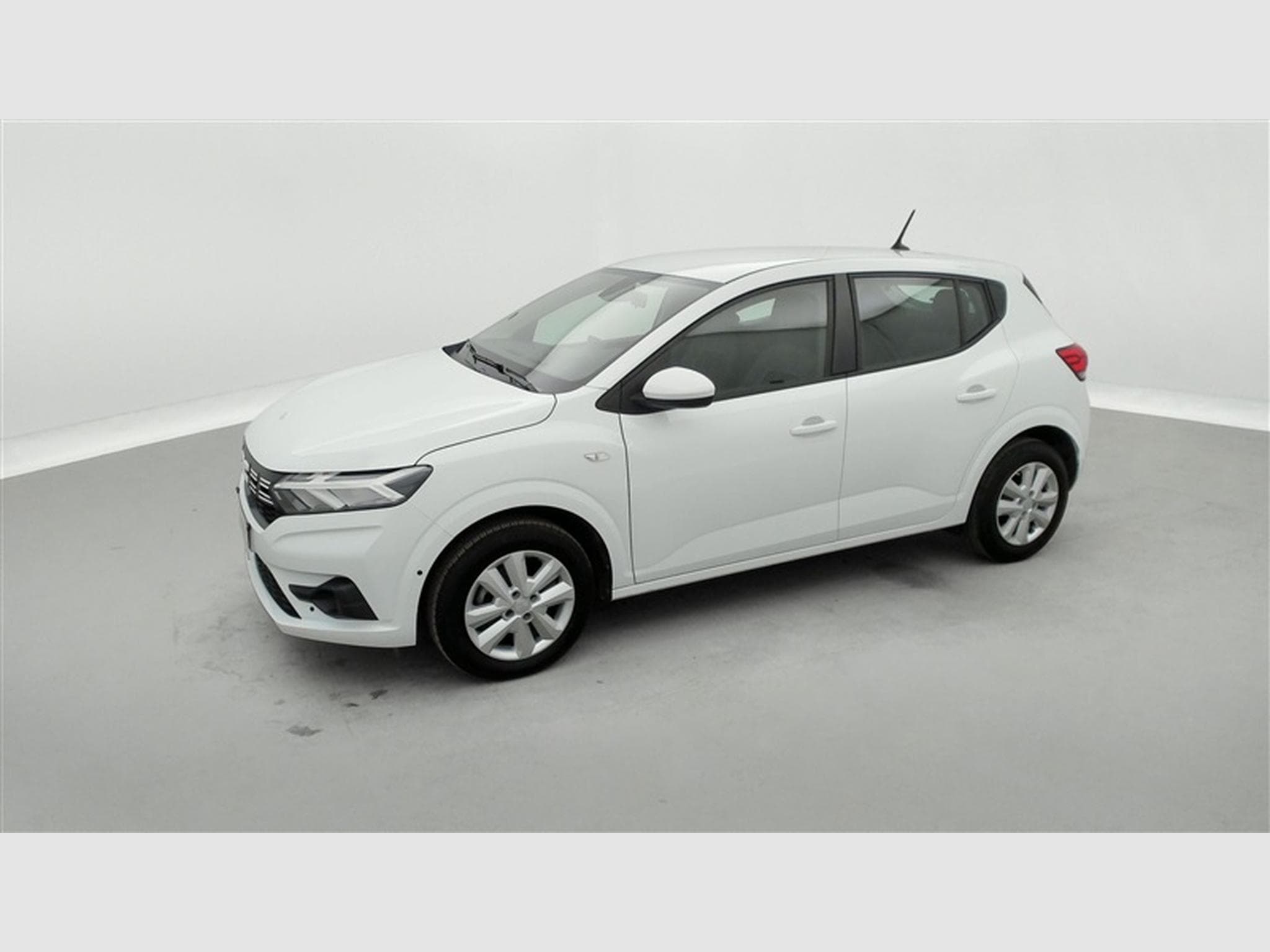 Dacia Sandero 1.0i SCe Expression (2024) - Photo 20