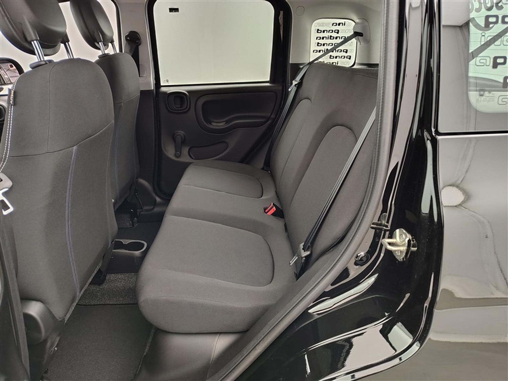 Fiat Panda 1.0i MHEV City Life CLIM / PDC AR (2026) - Photo 13