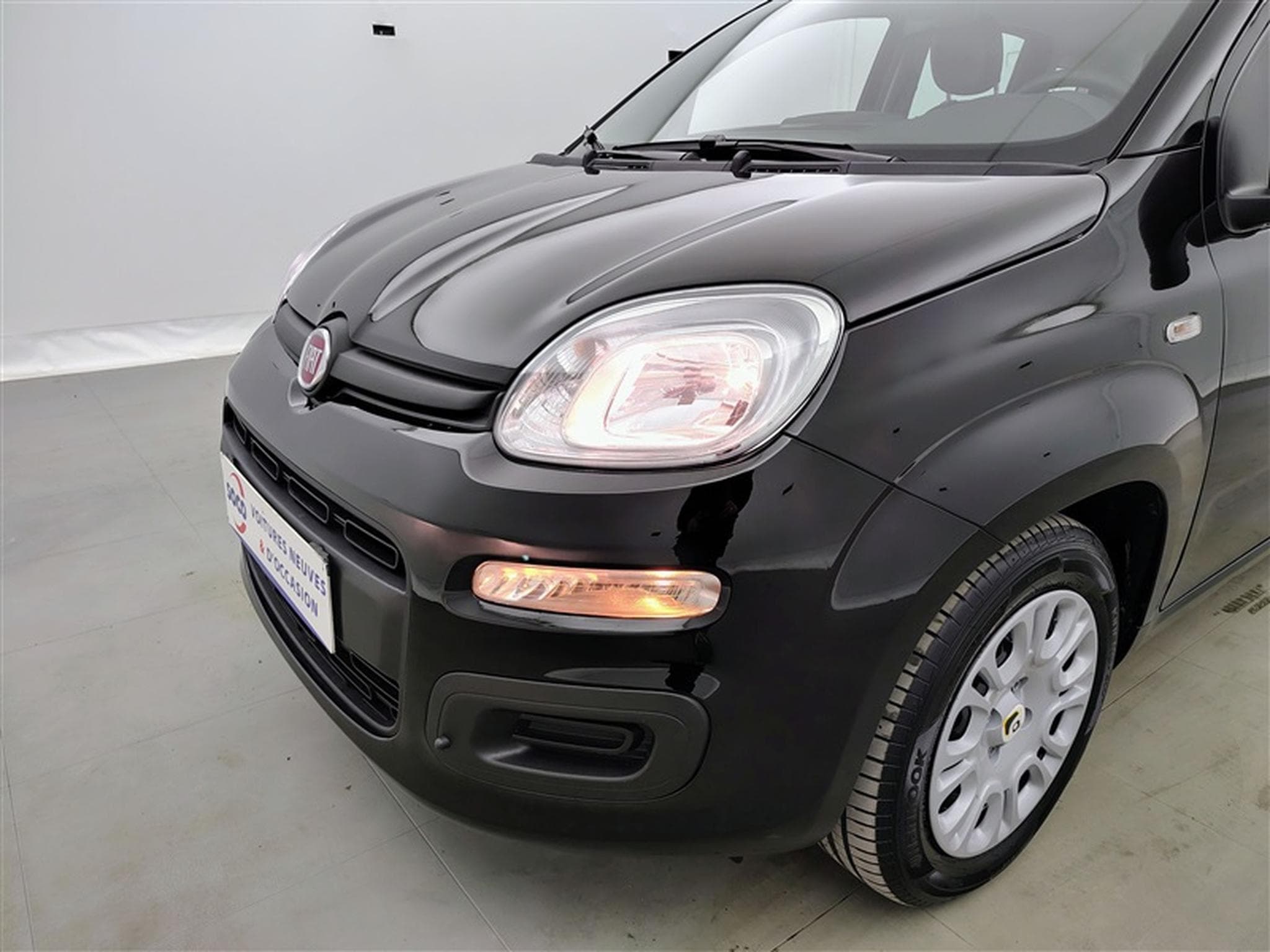Fiat Panda 1.0i MHEV City Life CLIM / PDC AR (2026) - Photo 15