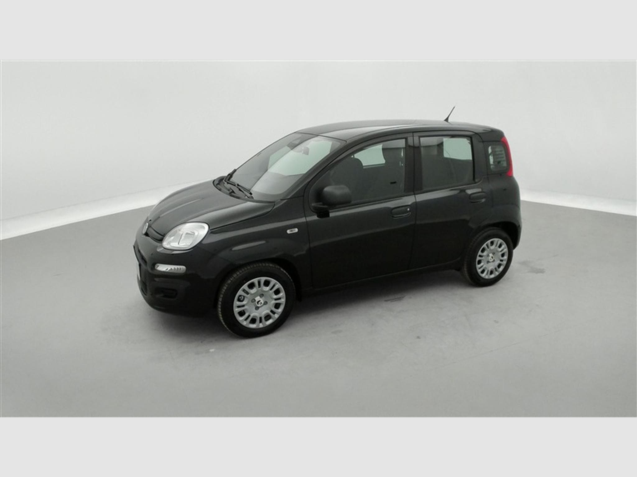 Fiat Panda 1.0i MHEV City Life CLIM / PDC AR (2026) - Photo 19