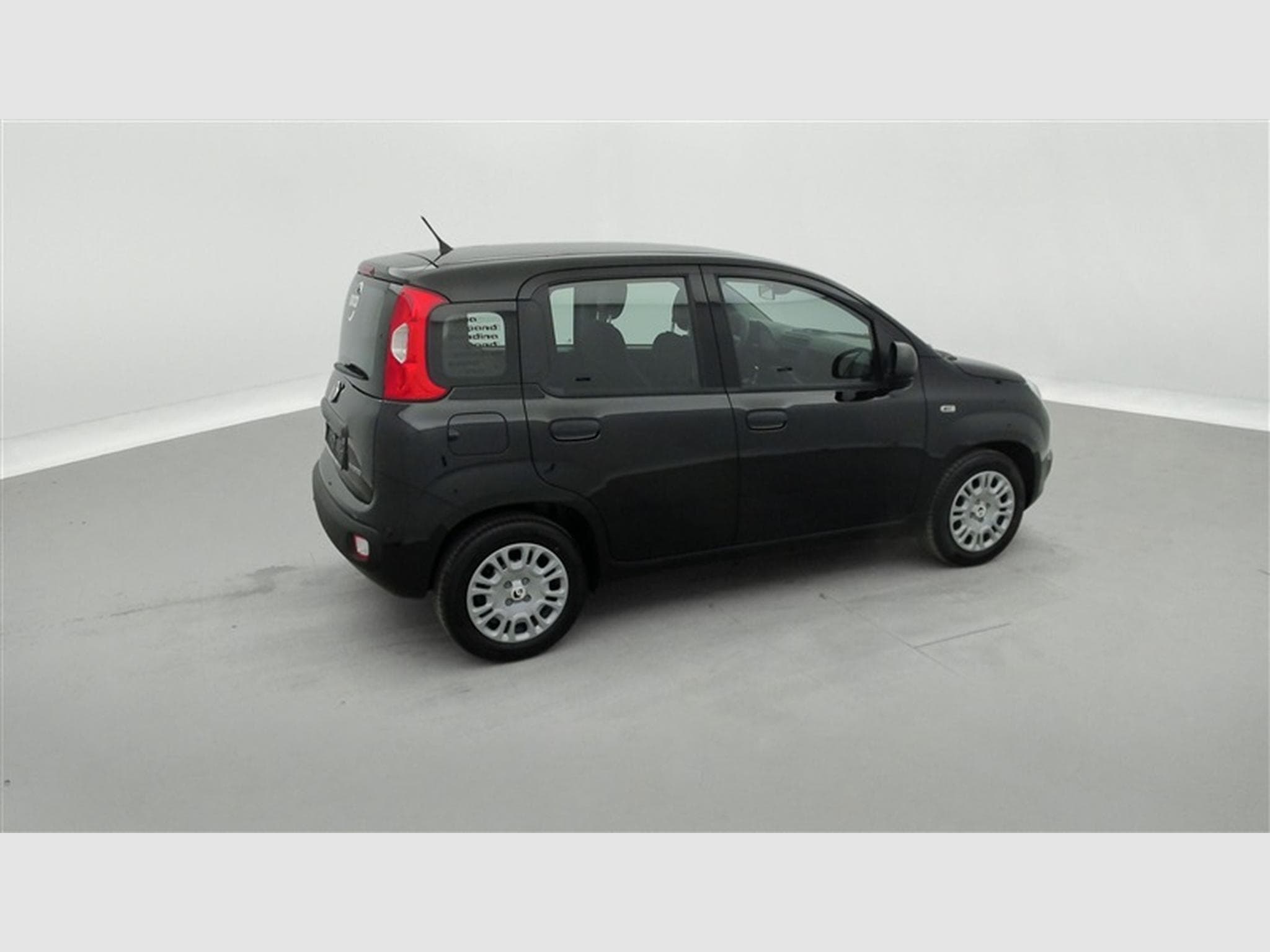 Fiat Panda 1.0i MHEV City Life CLIM / PDC AR (2026) - Photo 23