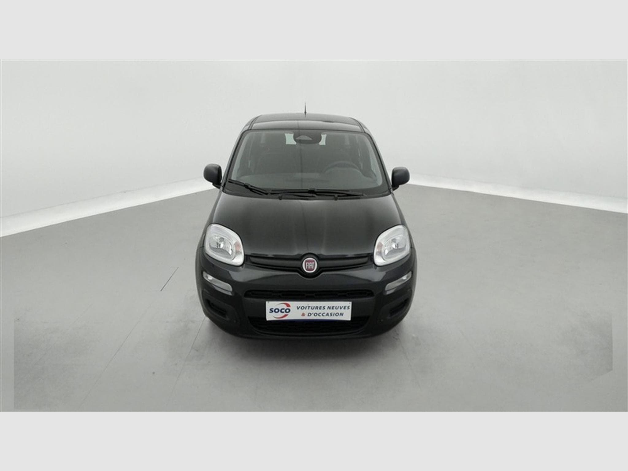 Fiat Panda 1.0i MHEV City Life CLIM / PDC AR (2026) - Photo 4